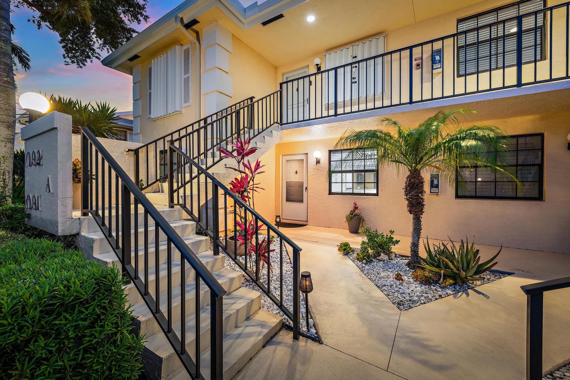KEYSTONE CONDO - Residential