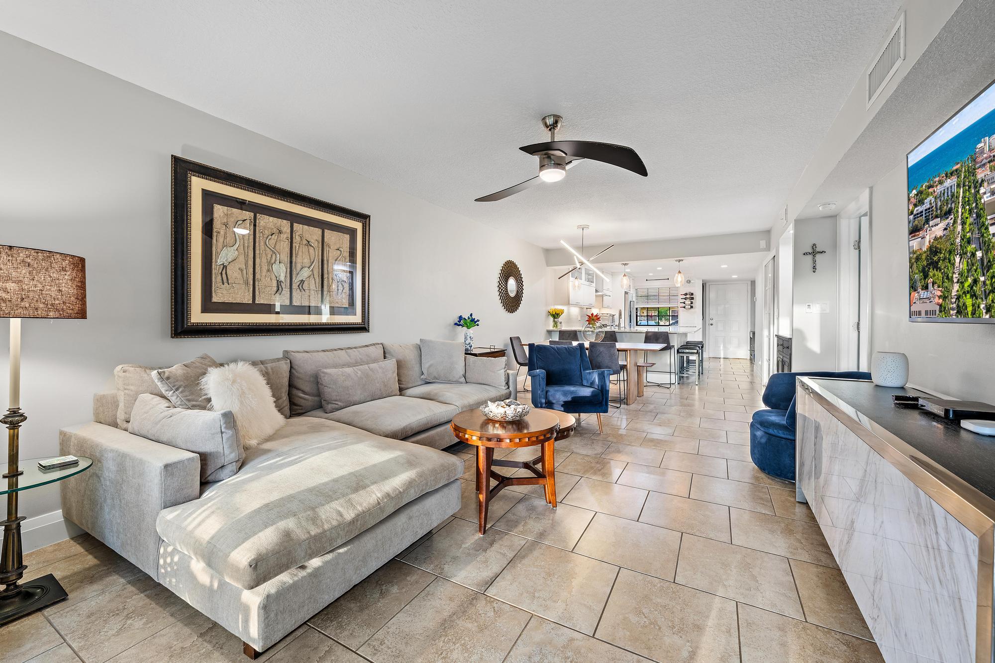 KEYSTONE CONDO - Residential