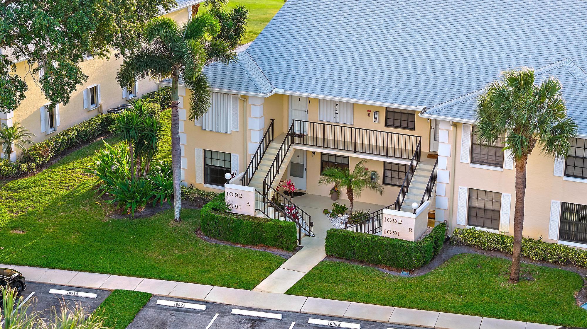 KEYSTONE CONDO - Residential