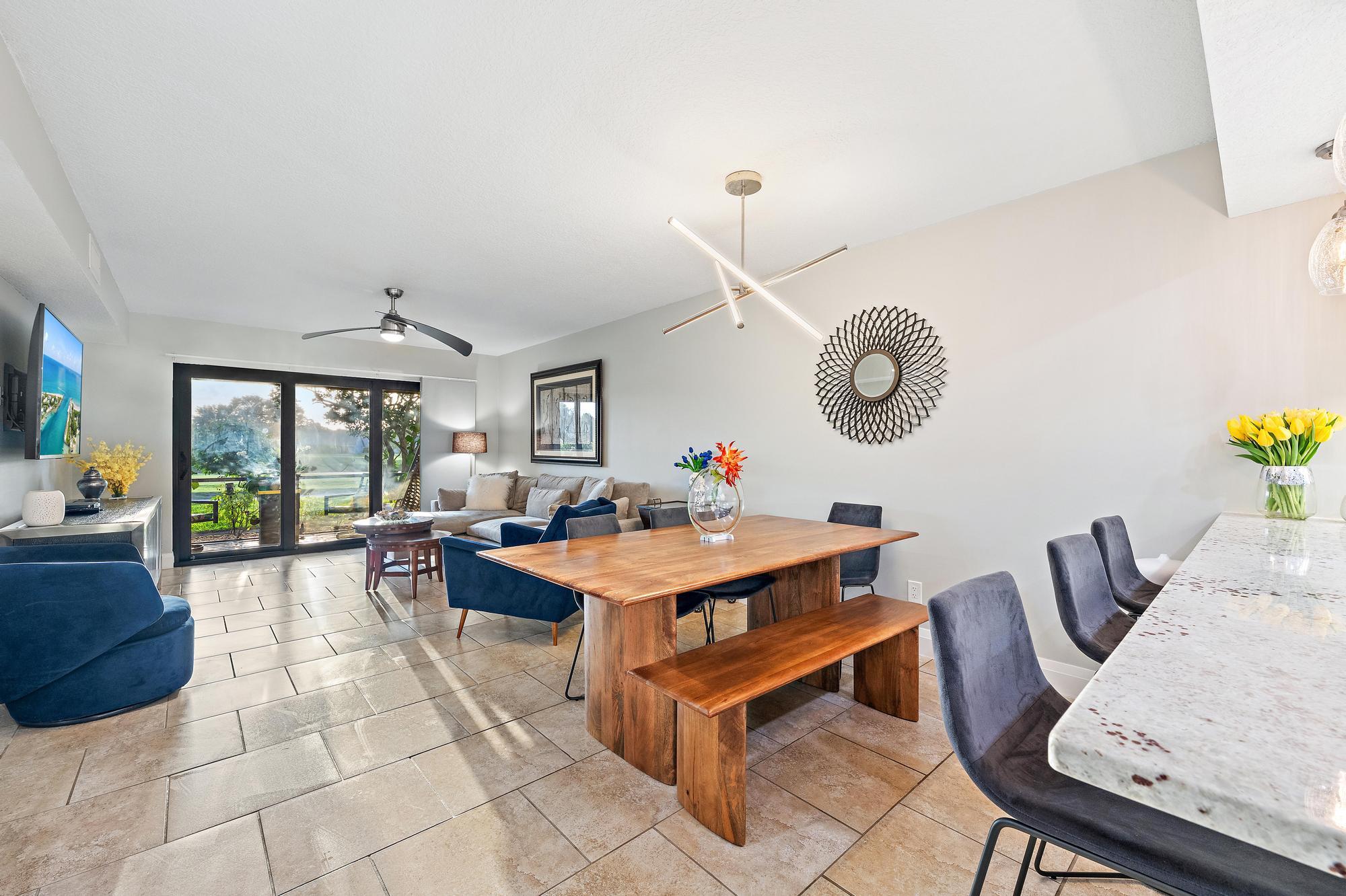 KEYSTONE CONDO - Residential