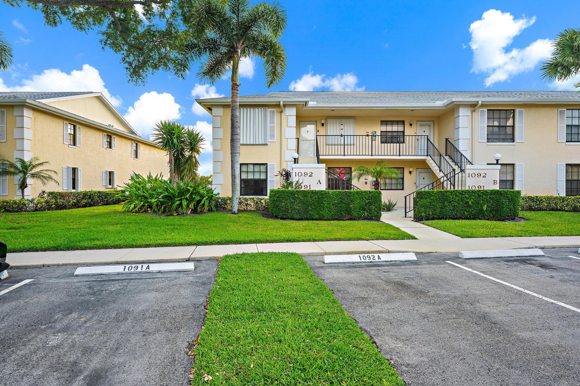 KEYSTONE CONDO - Residential