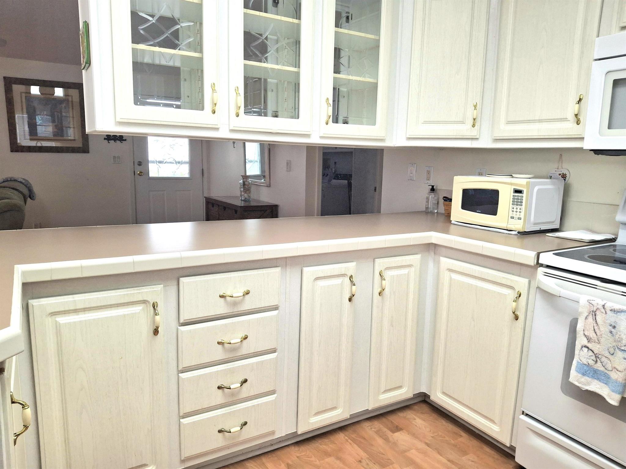 THE PRESERVE AT SAVANNA C - Residential