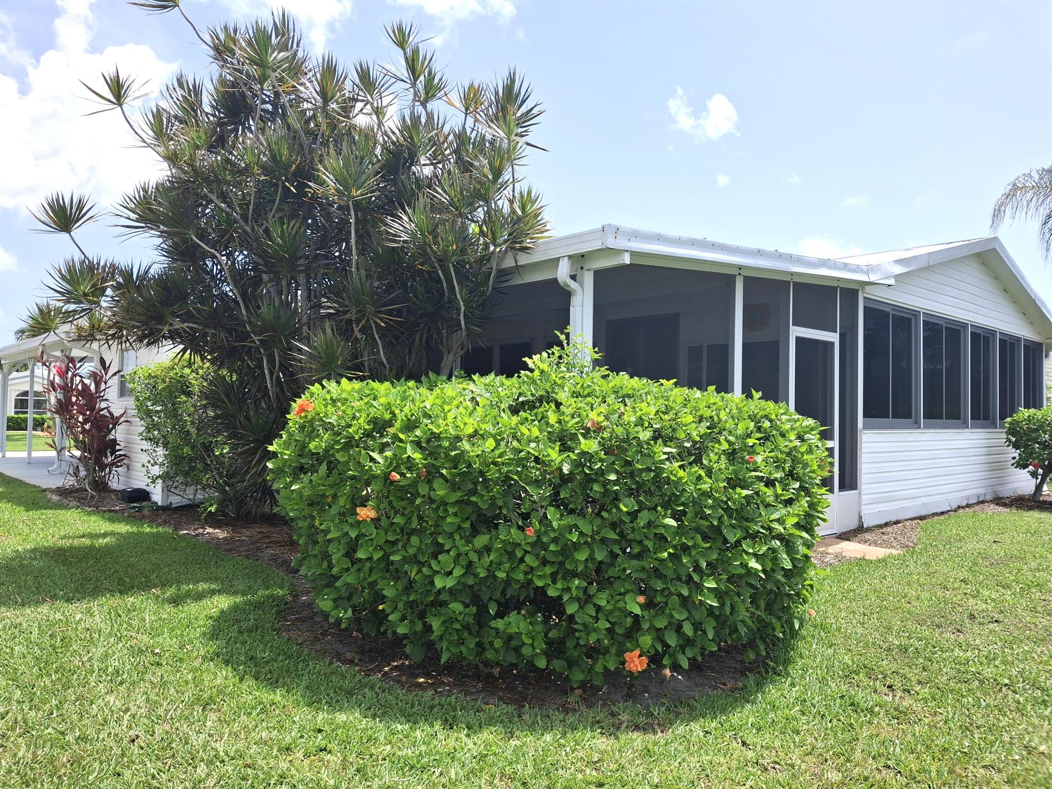 THE PRESERVE AT SAVANNA C - Residential