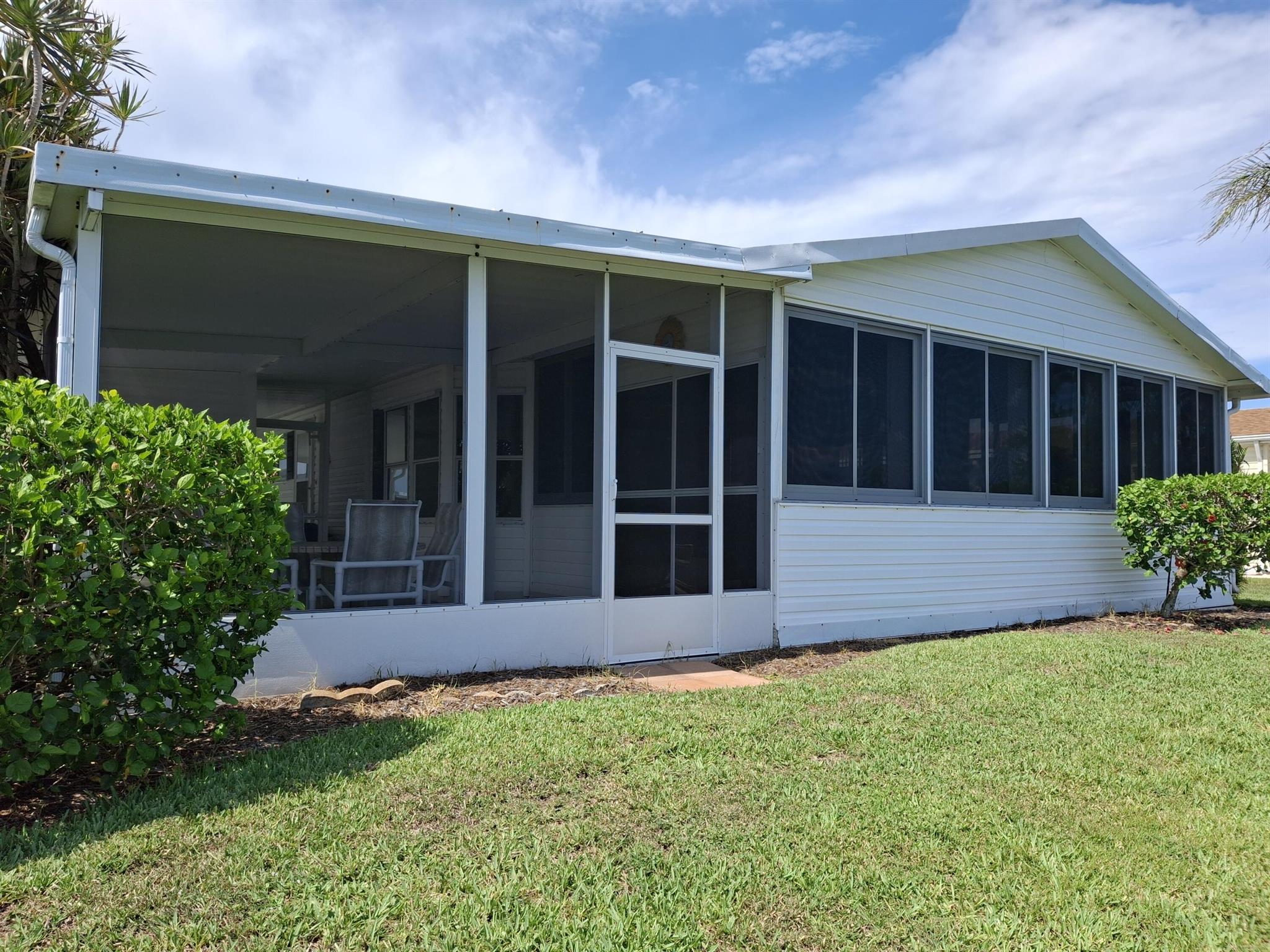 THE PRESERVE AT SAVANNA C - Residential