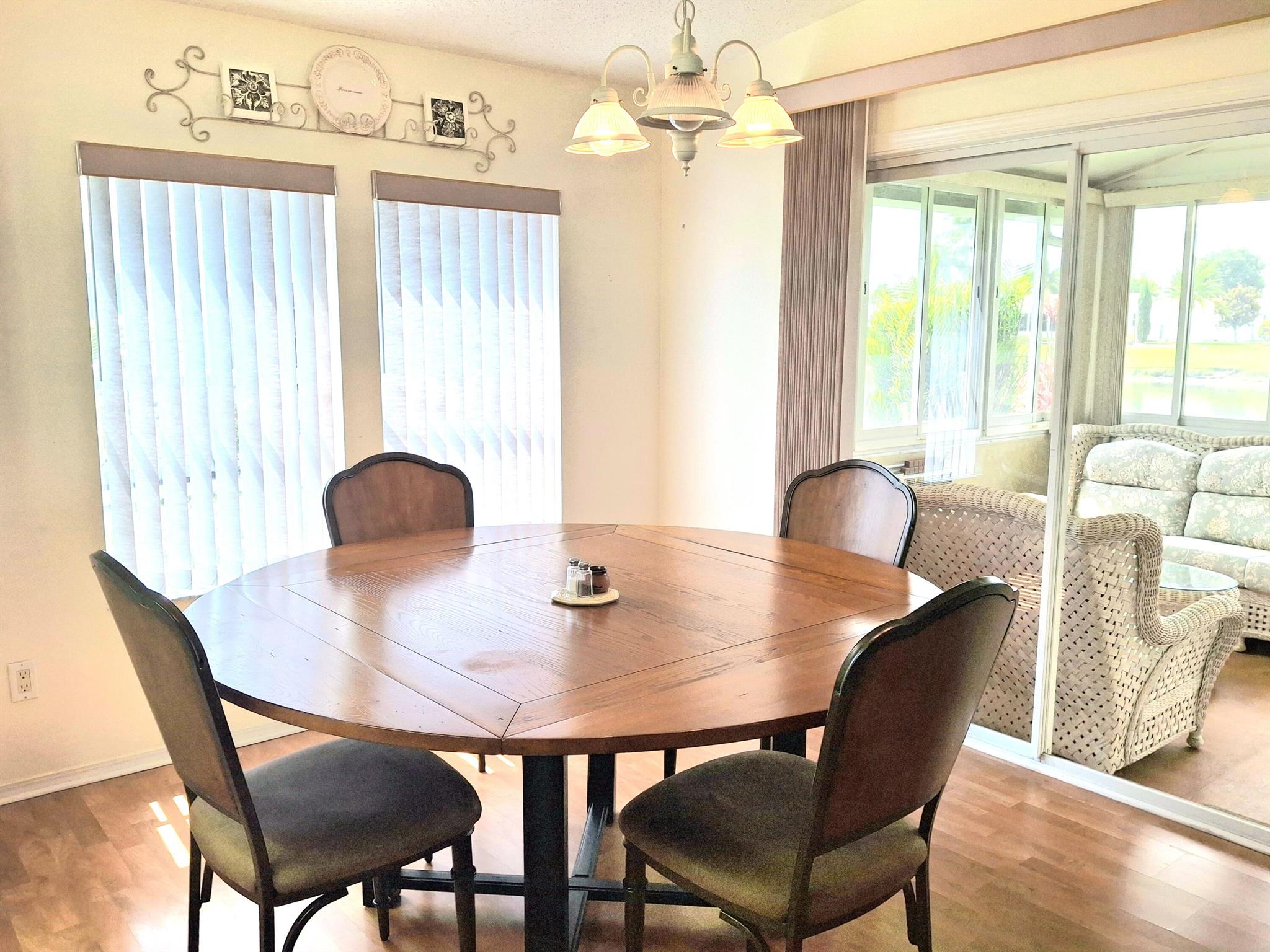 THE PRESERVE AT SAVANNA C - Residential