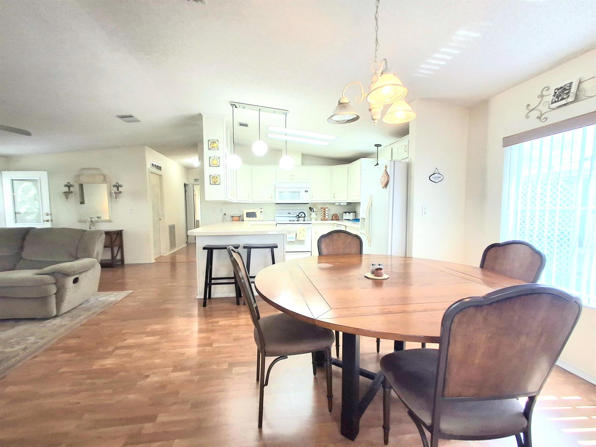 THE PRESERVE AT SAVANNA C - Residential