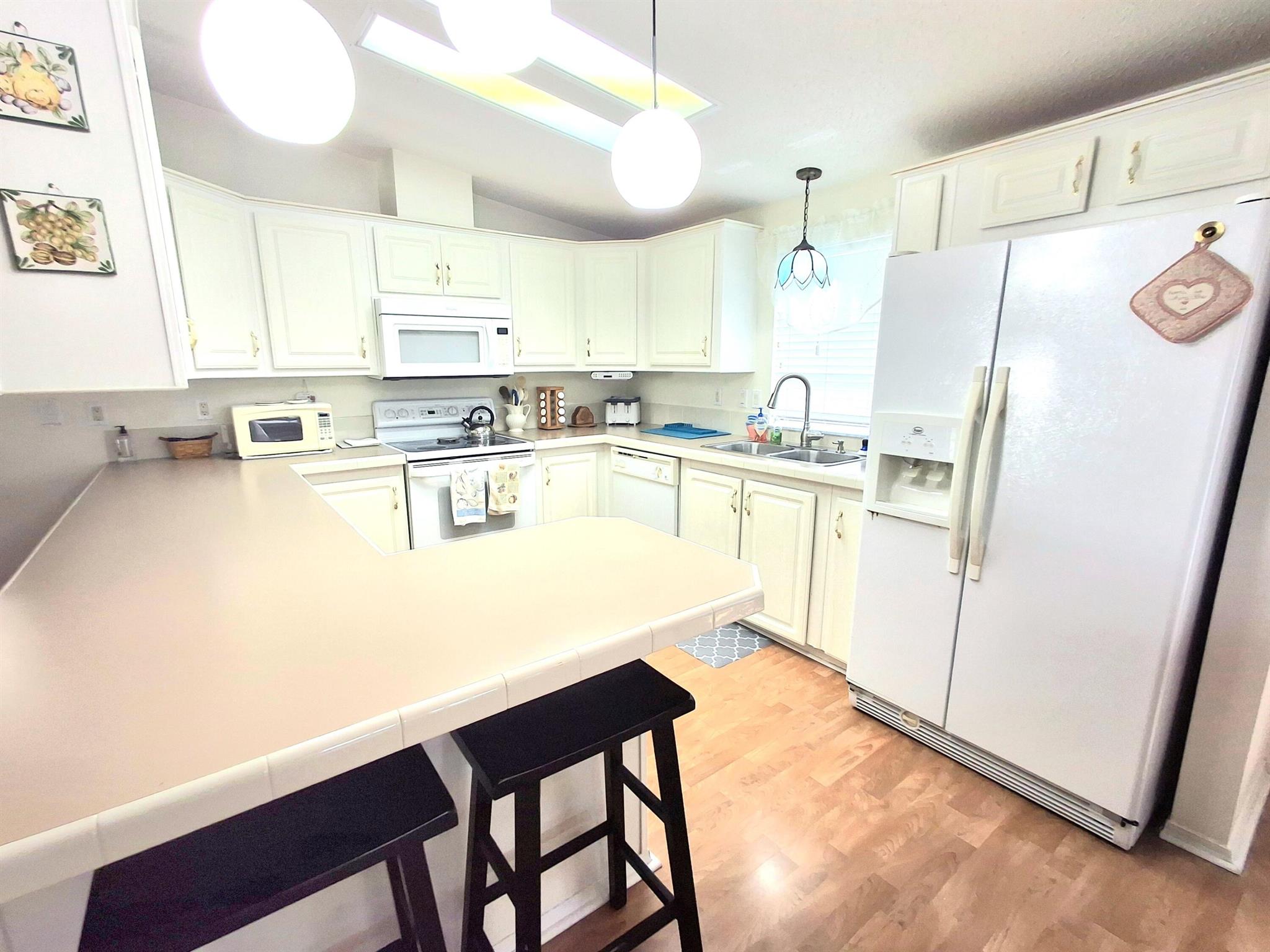 THE PRESERVE AT SAVANNA C - Residential