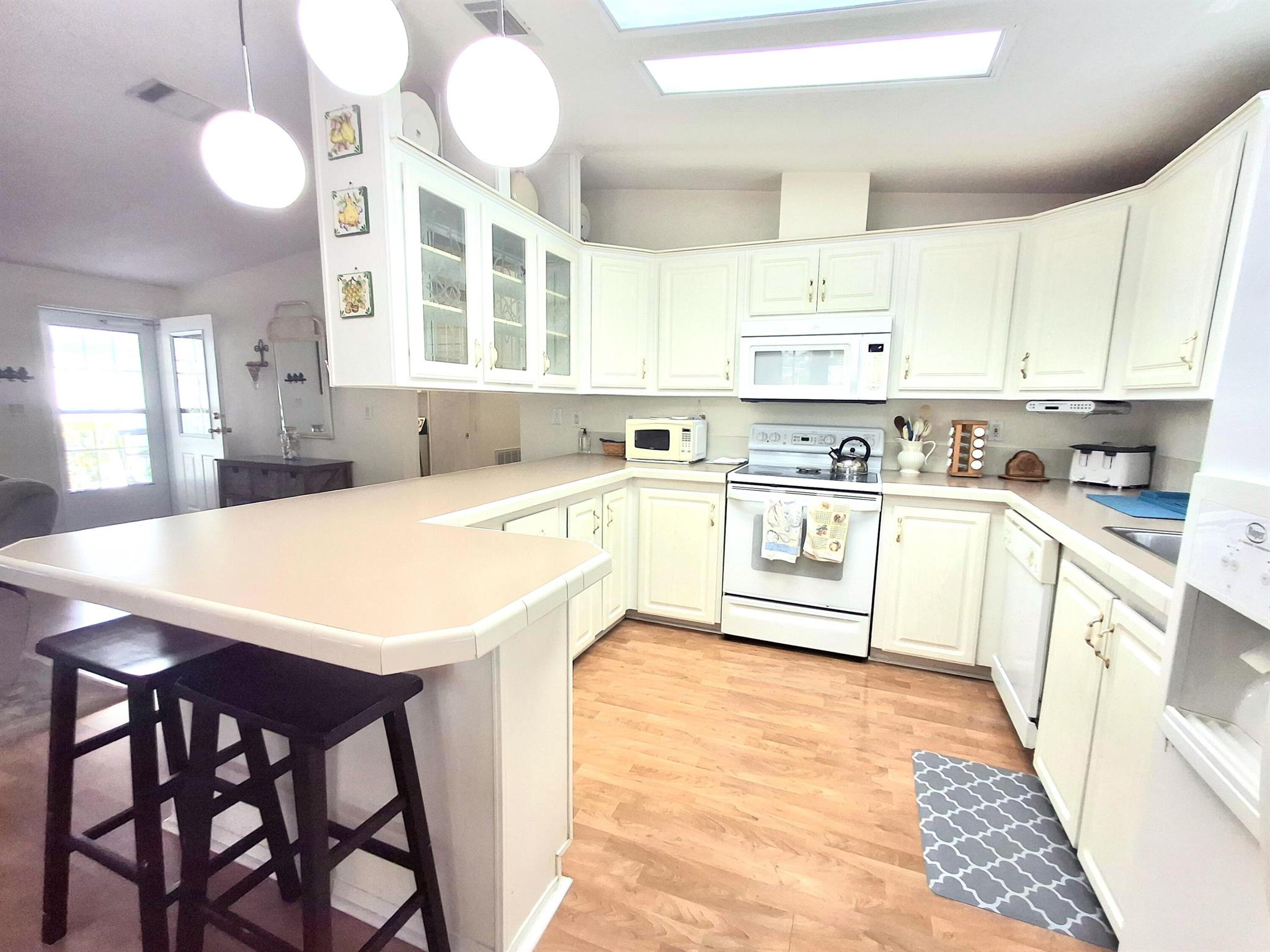 THE PRESERVE AT SAVANNA C - Residential