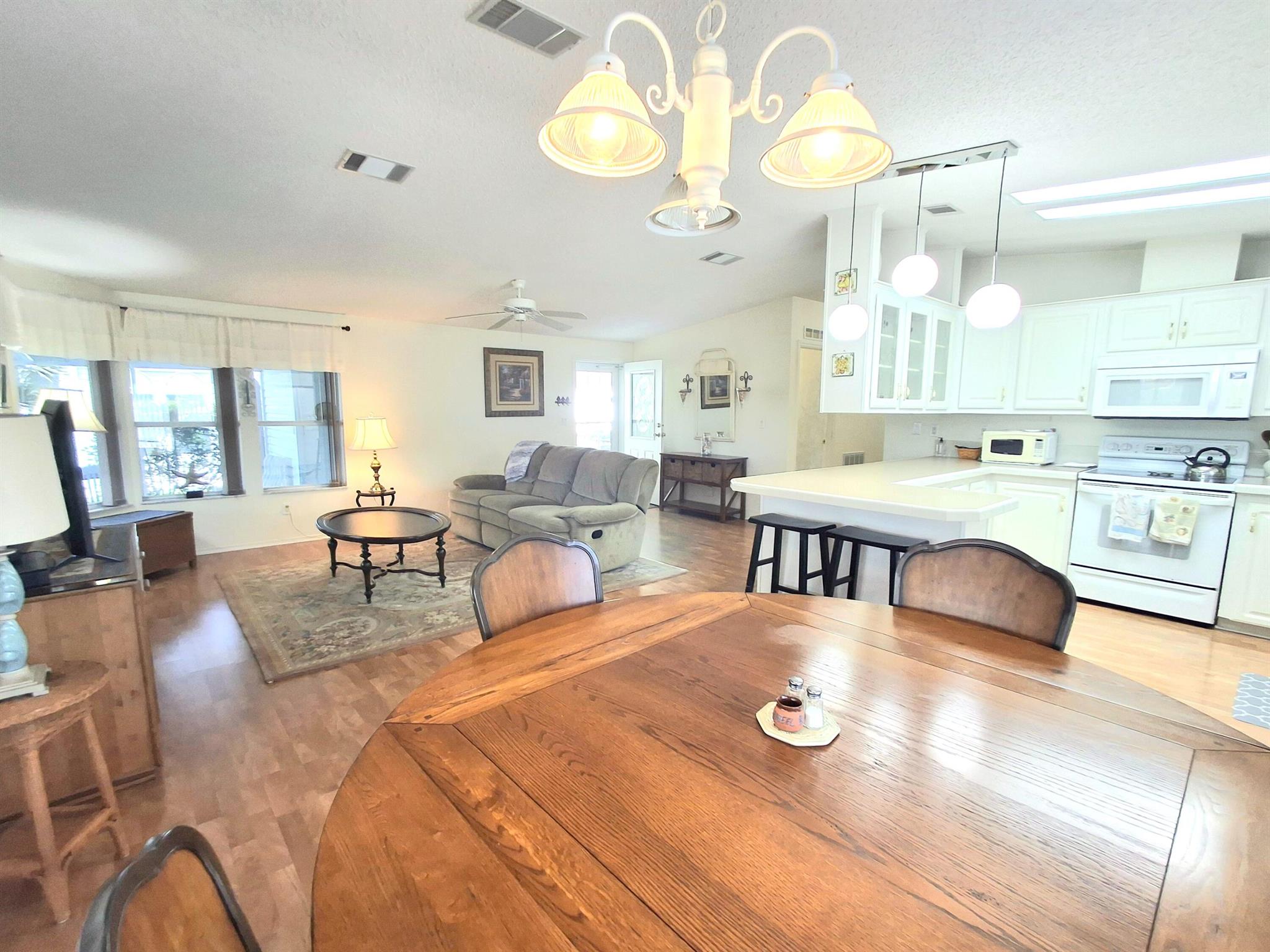 THE PRESERVE AT SAVANNA C - Residential