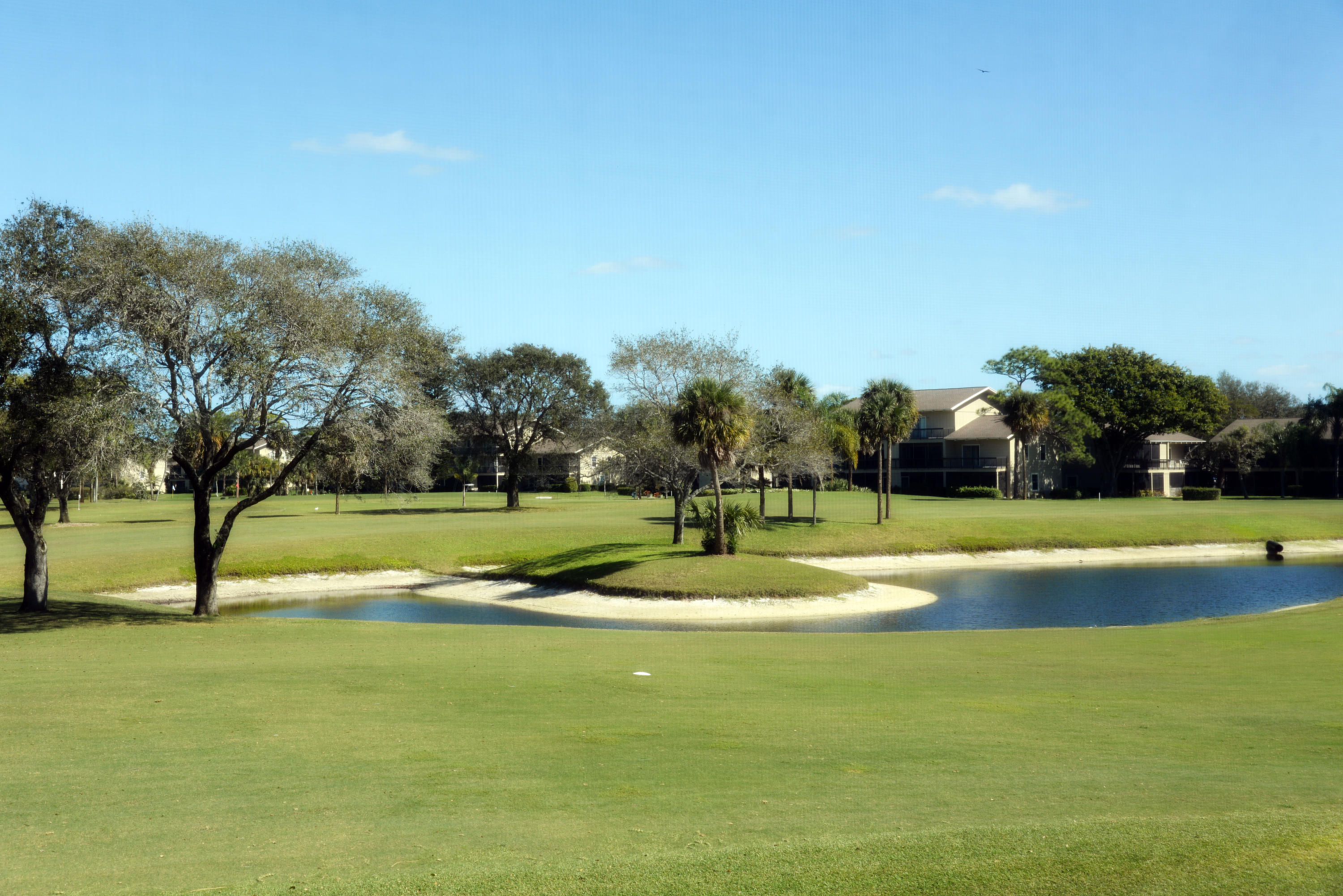 RIVERBEND Condo - Residential