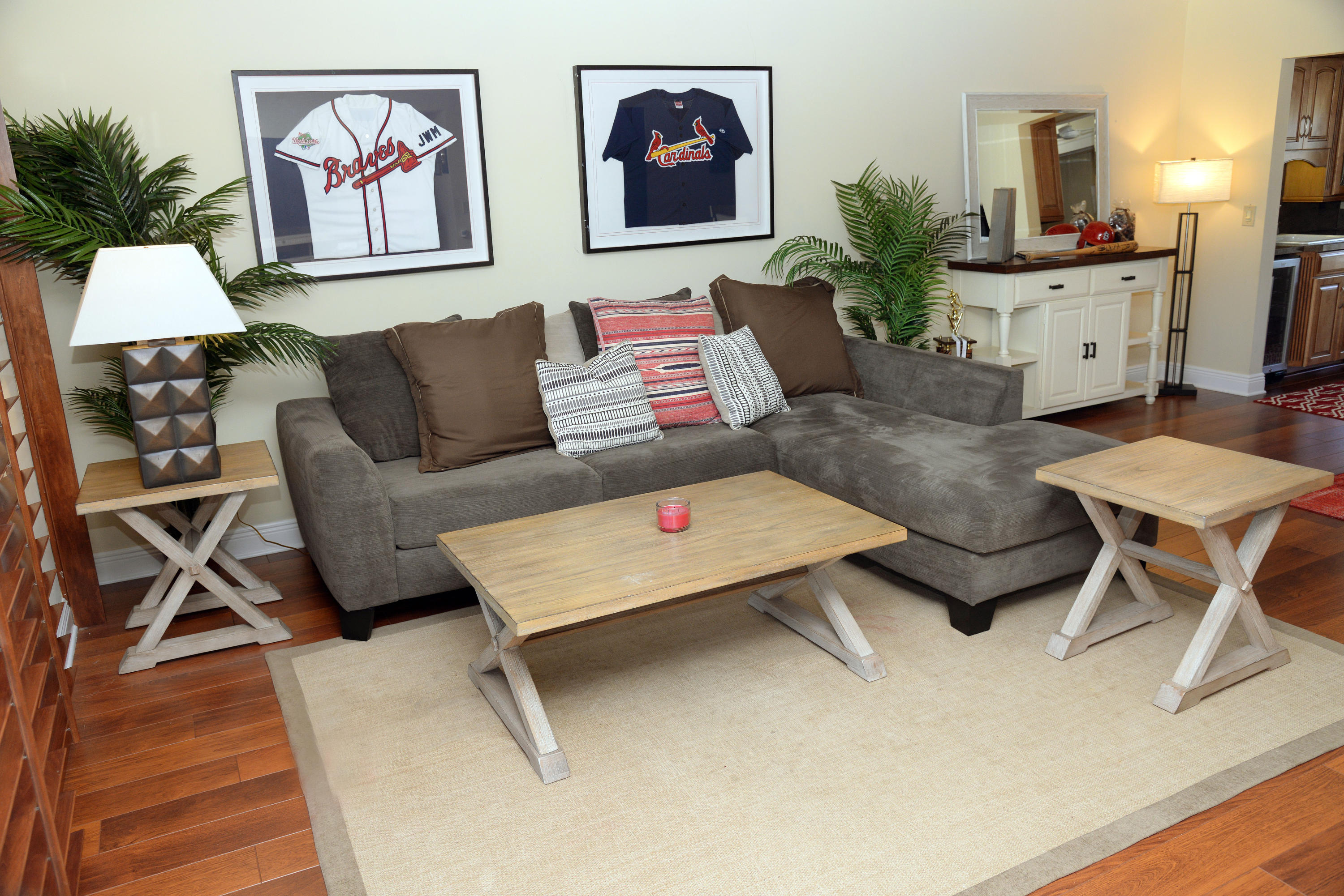 RIVERBEND Condo - Residential