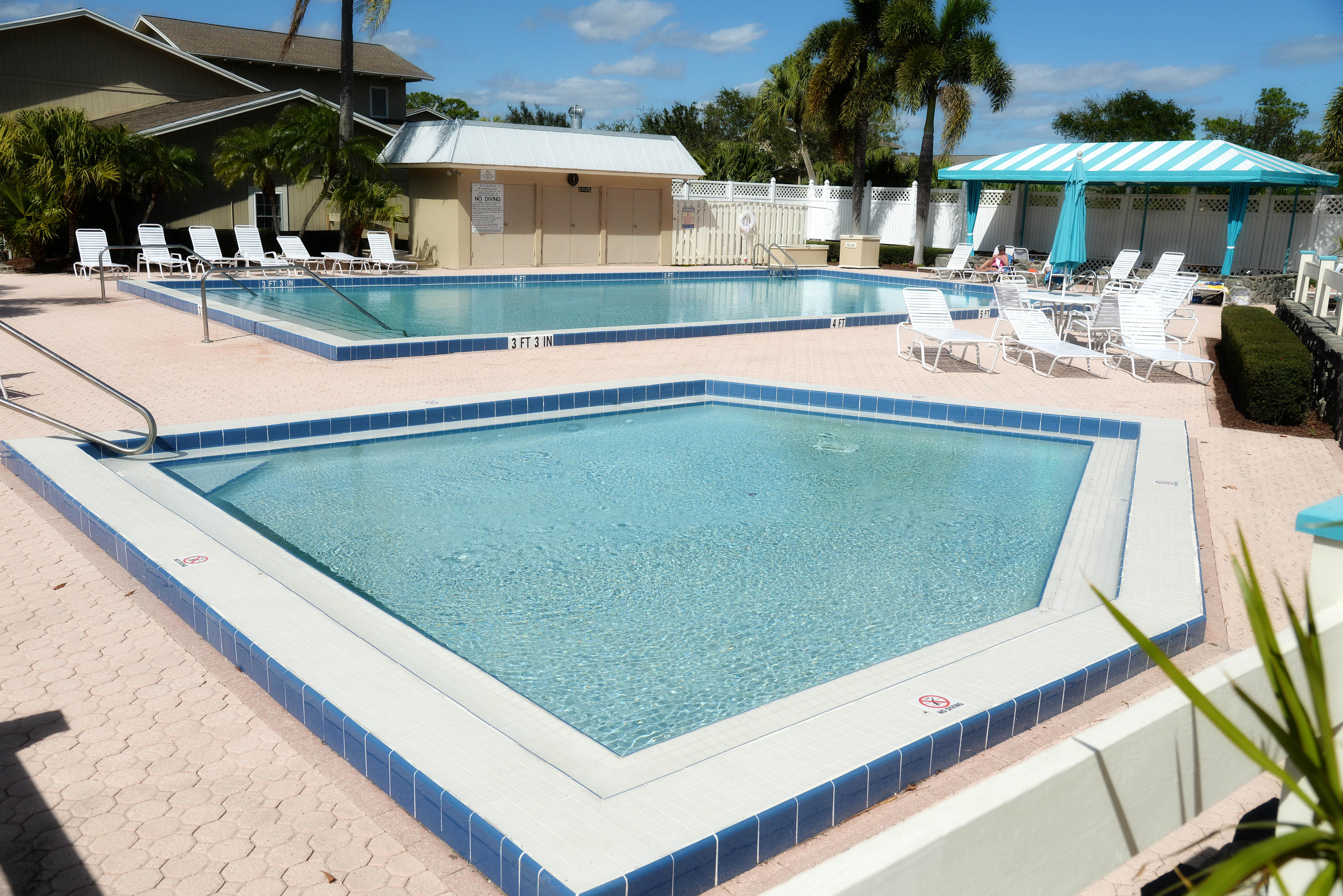 RIVERBEND Condo - Residential