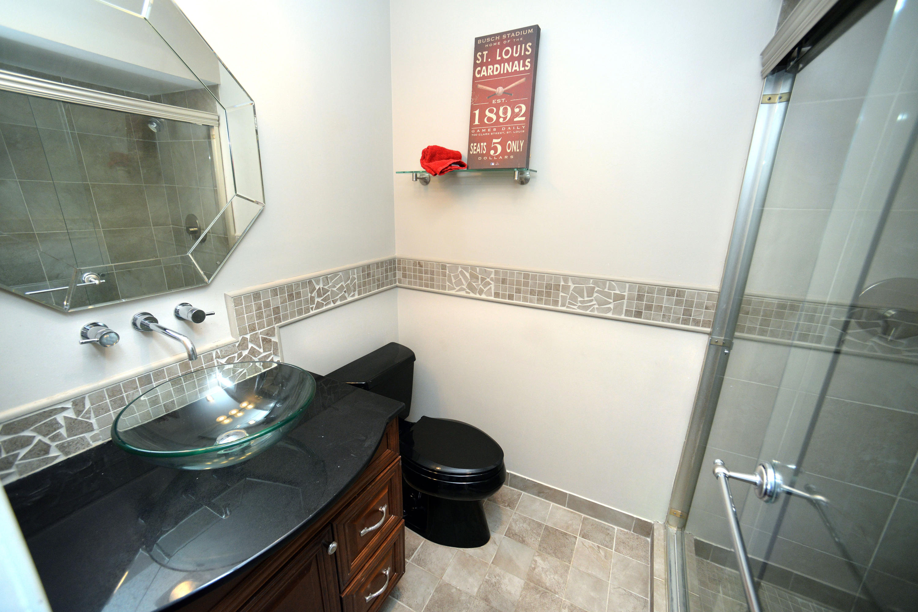 RIVERBEND Condo - Residential