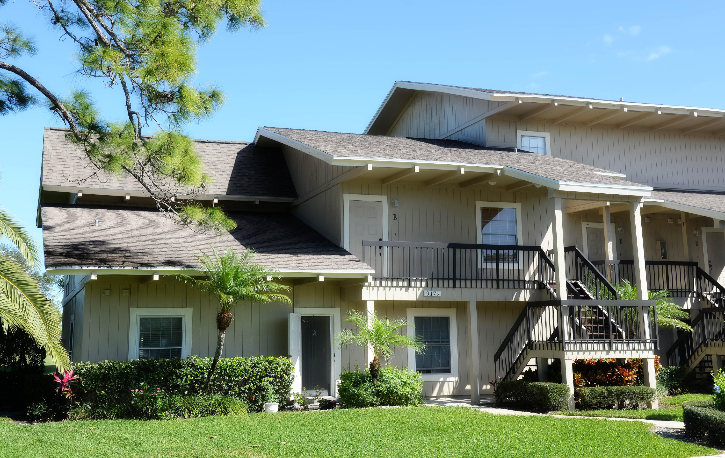 RIVERBEND Condo - Residential