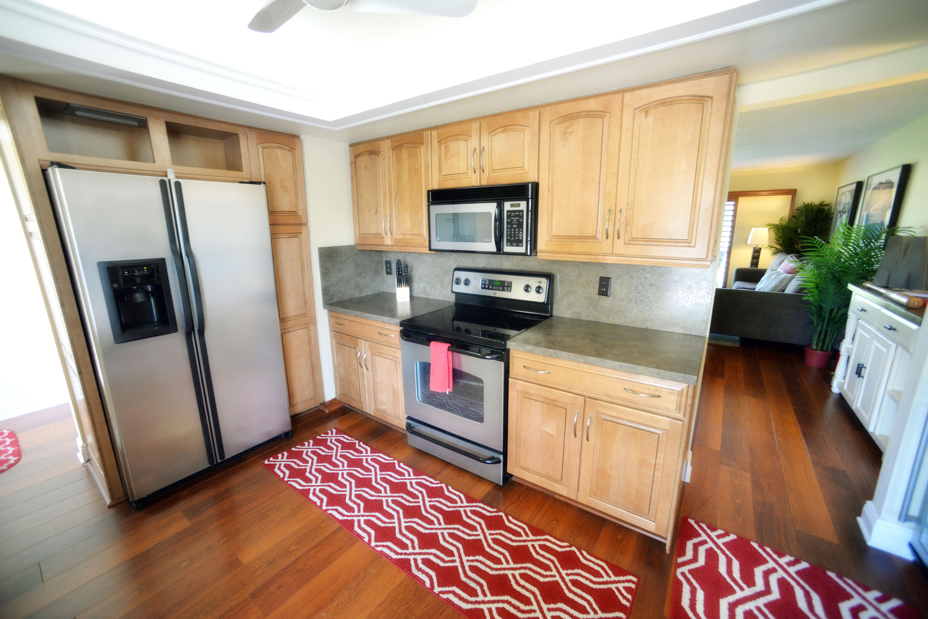 RIVERBEND Condo - Residential