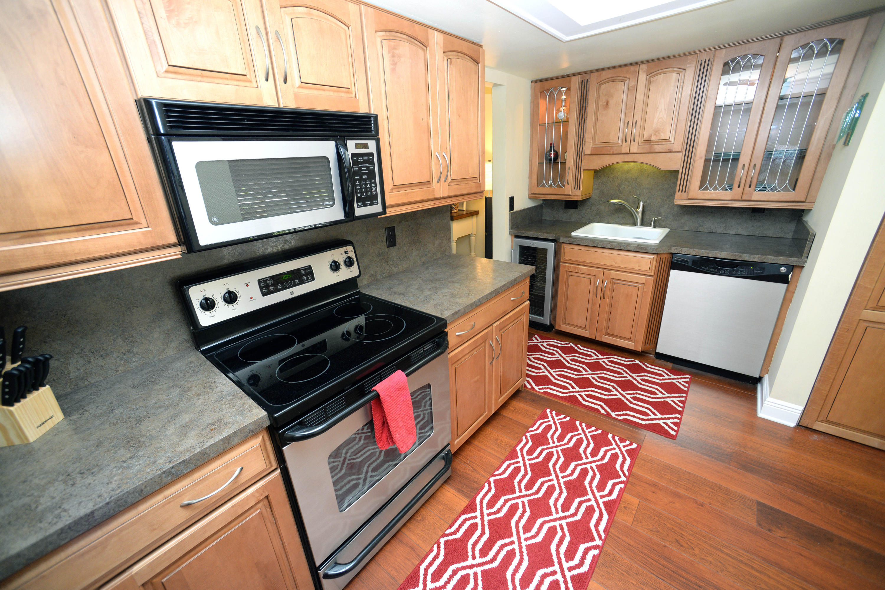 RIVERBEND Condo - Residential