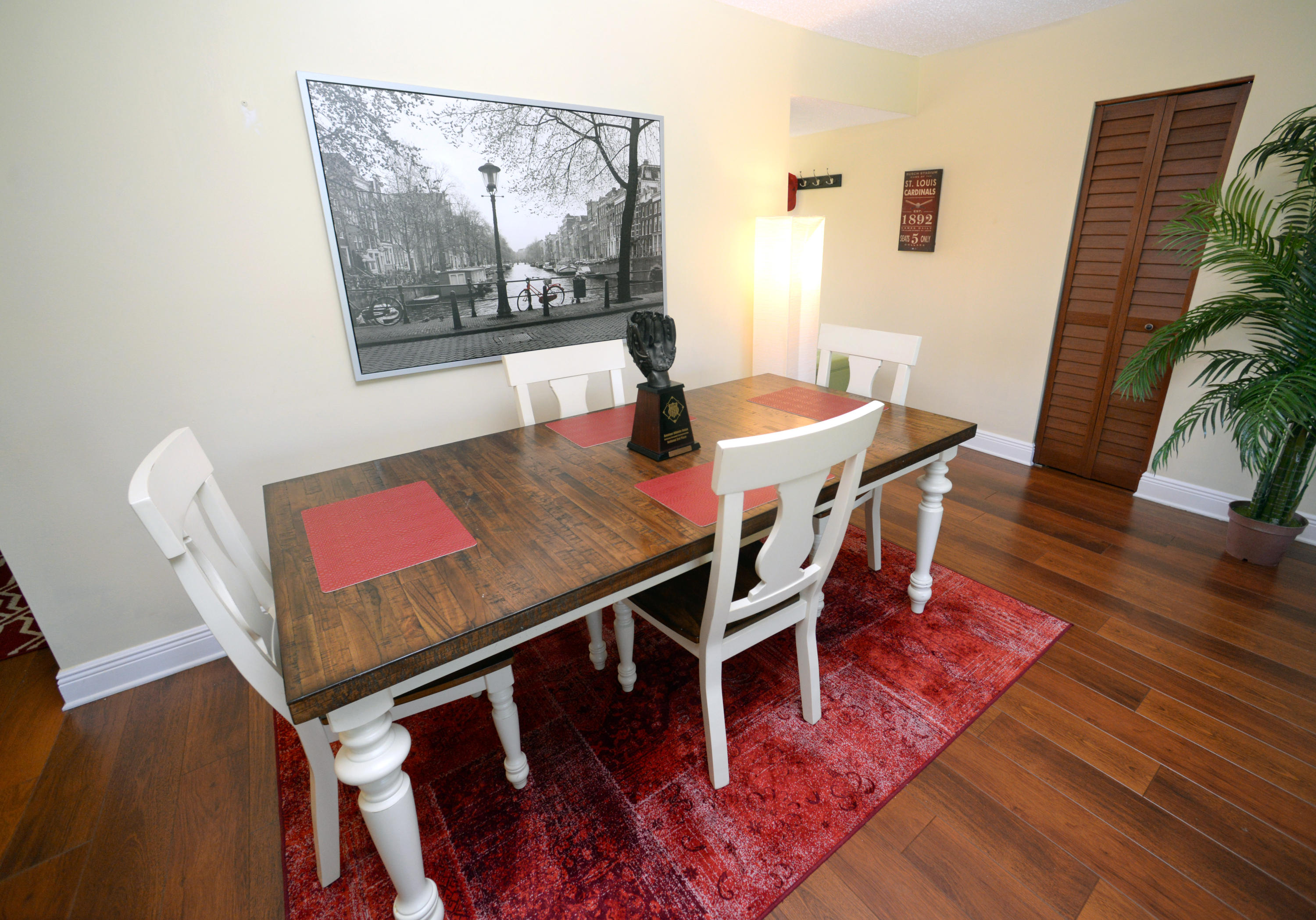 RIVERBEND Condo - Residential