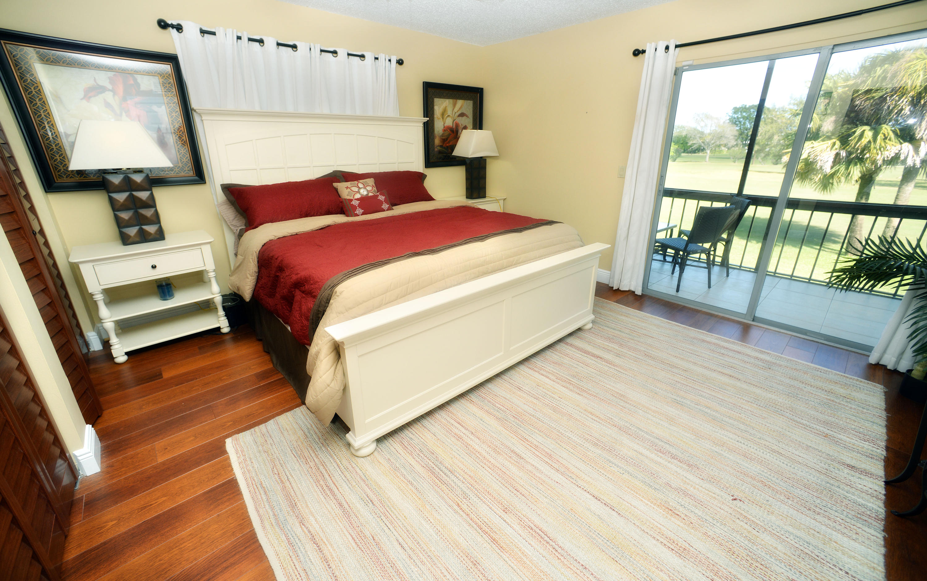 RIVERBEND Condo - Residential