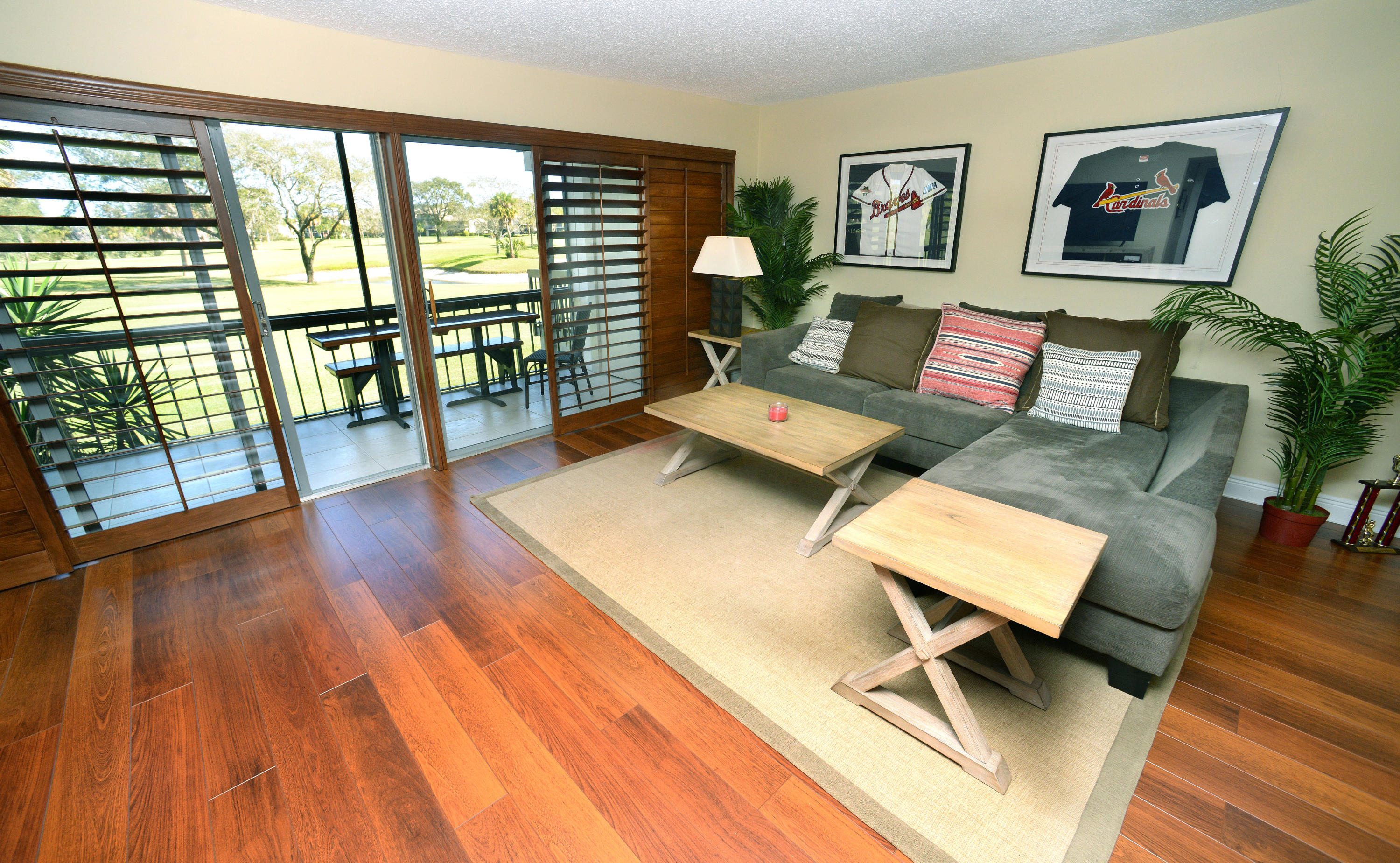 RIVERBEND Condo - Residential