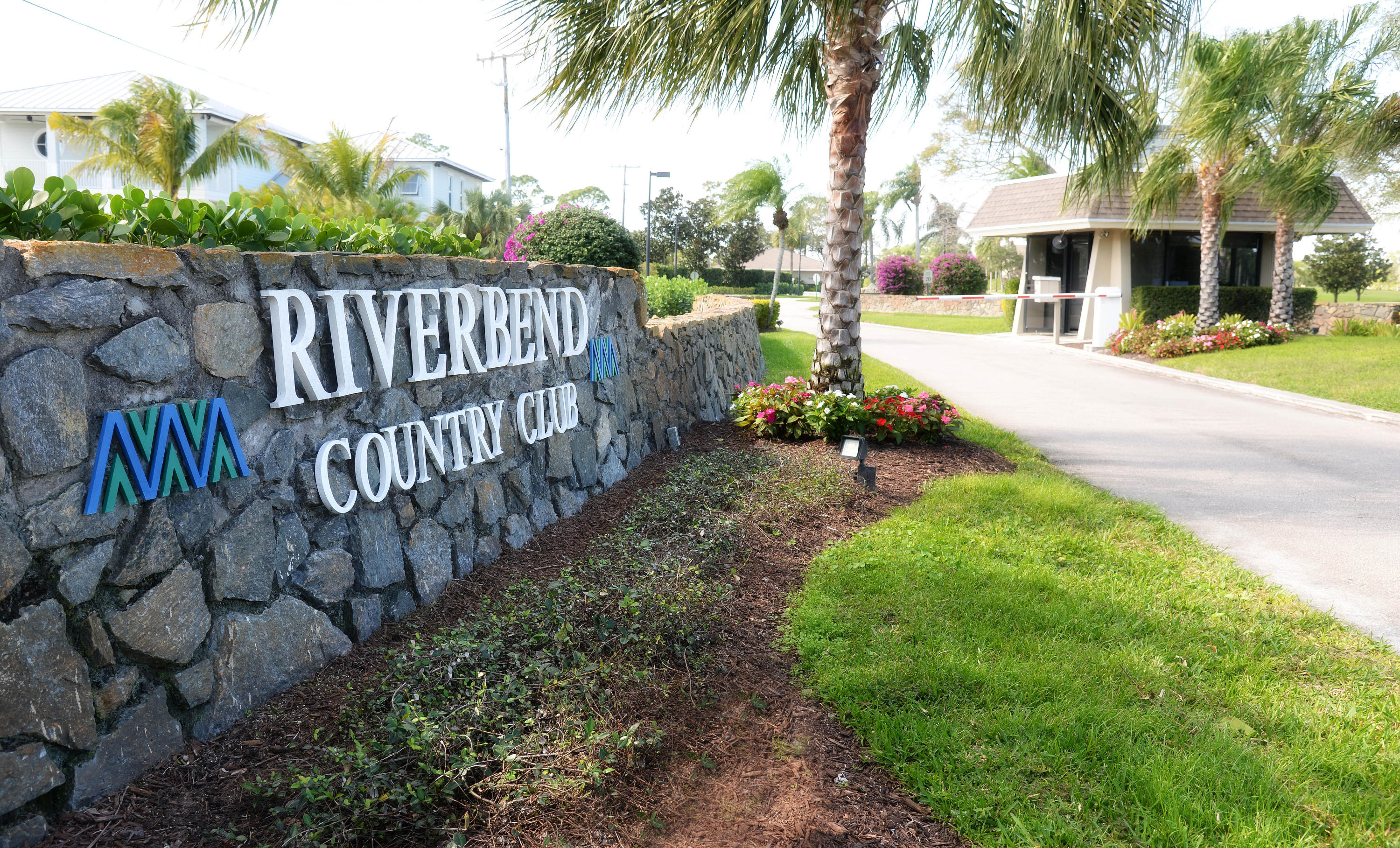 RIVERBEND Condo - Residential