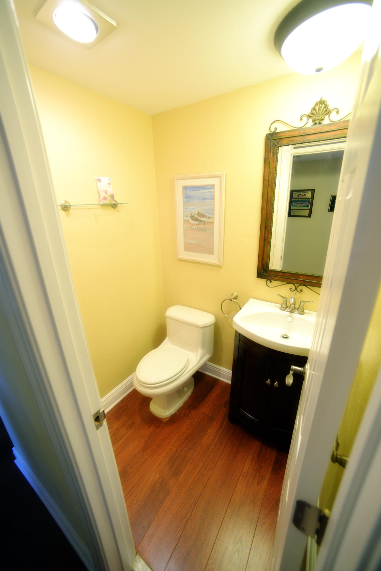 RIVERBEND Condo - Residential