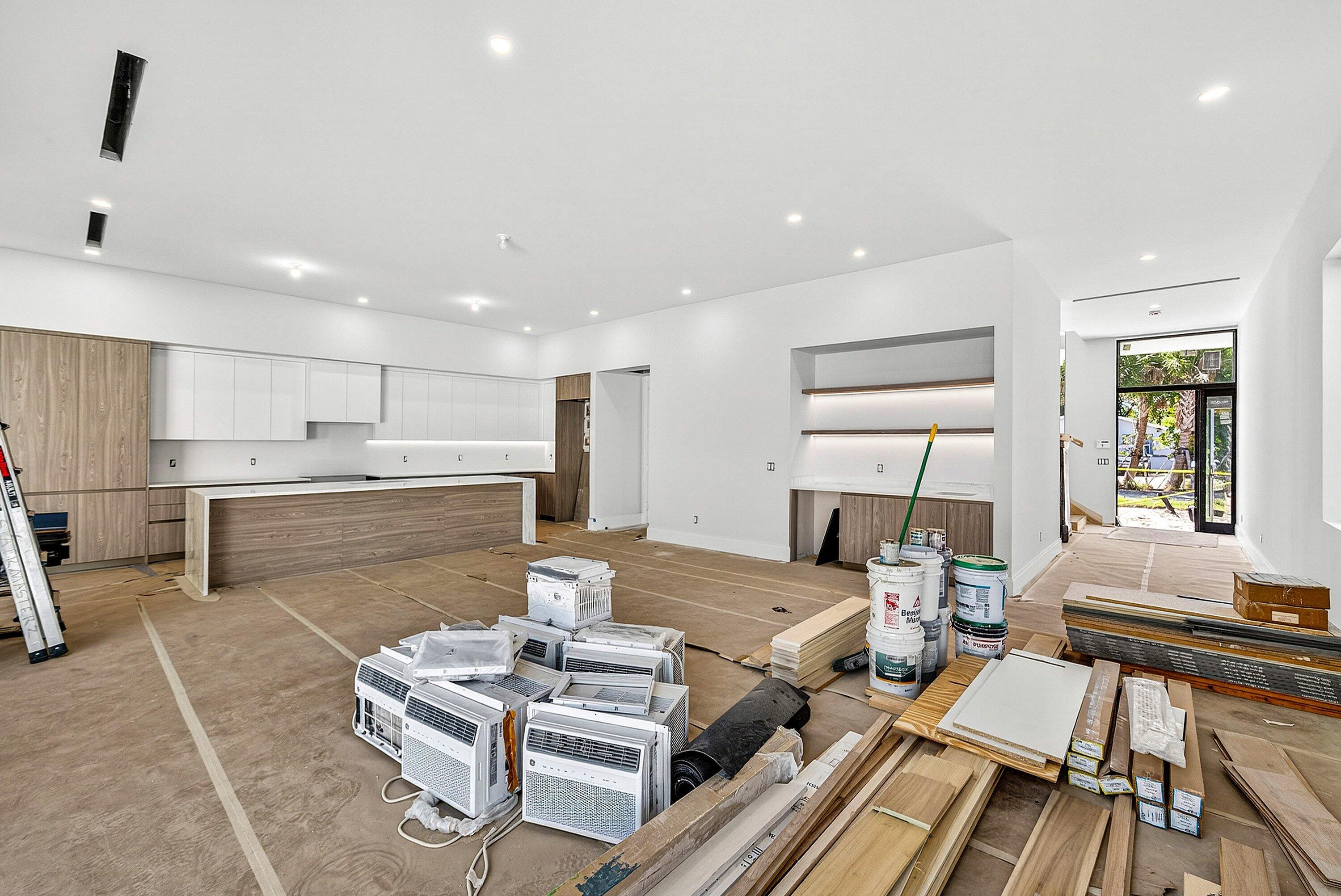 OSCEOLA PARK - Residential