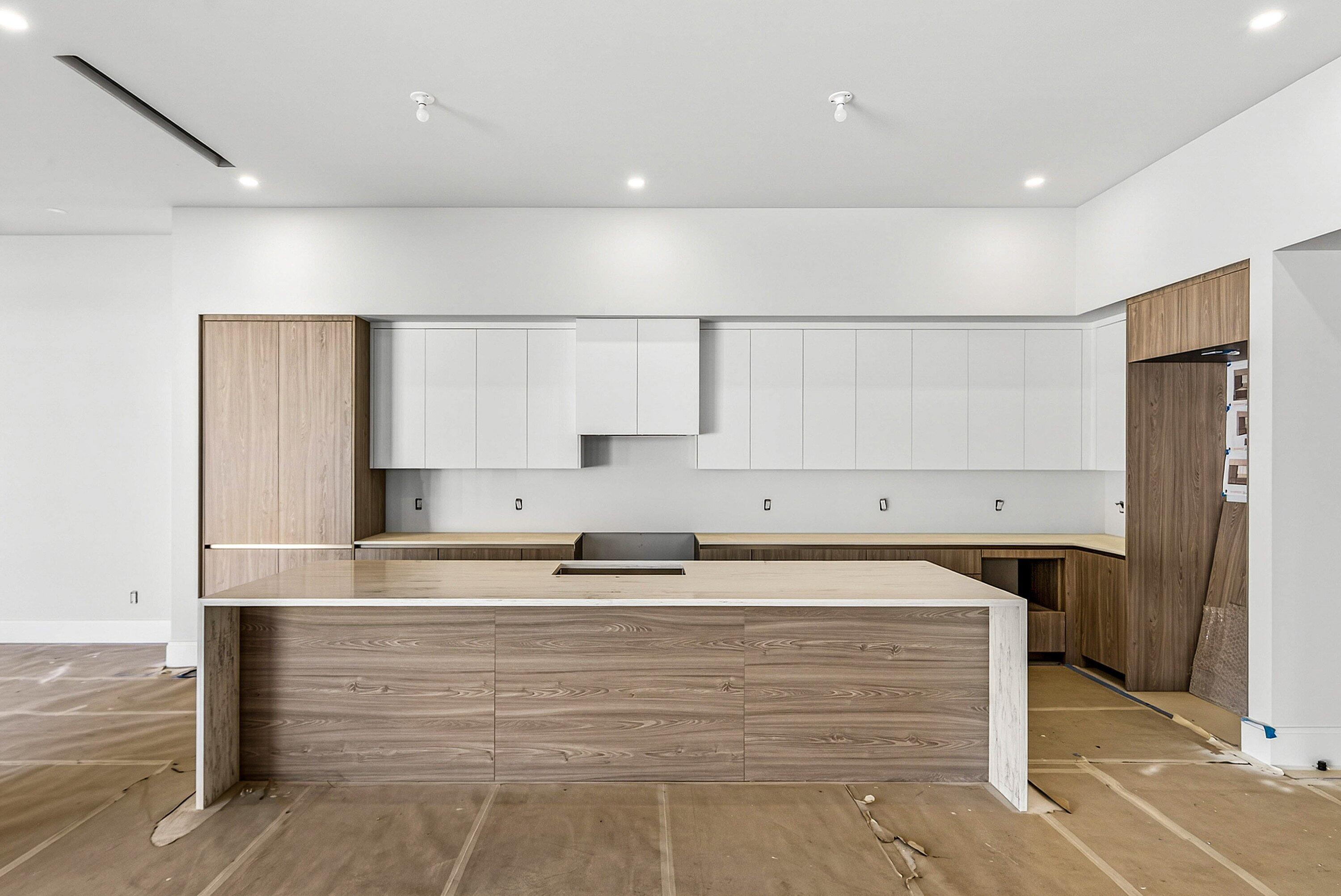 OSCEOLA PARK - Residential