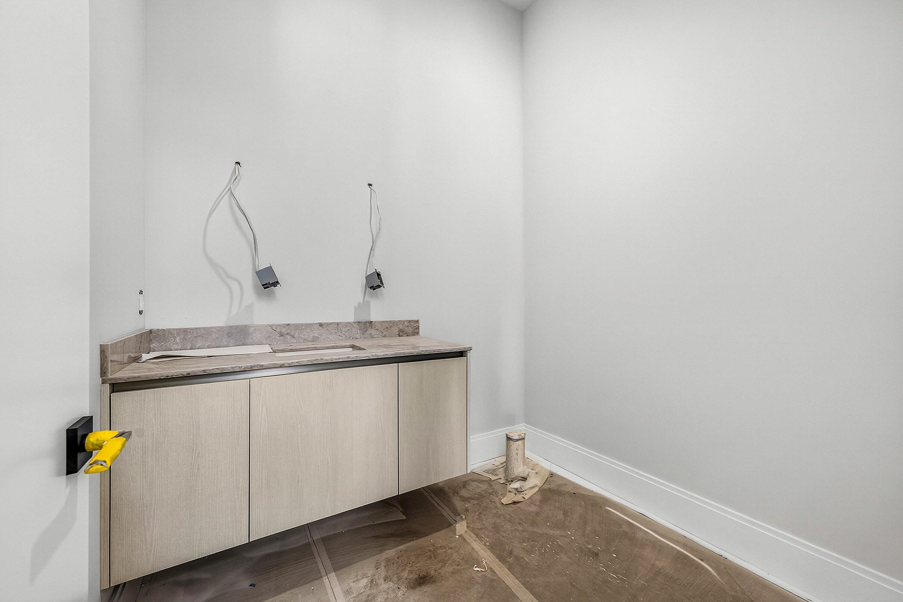 OSCEOLA PARK - Residential