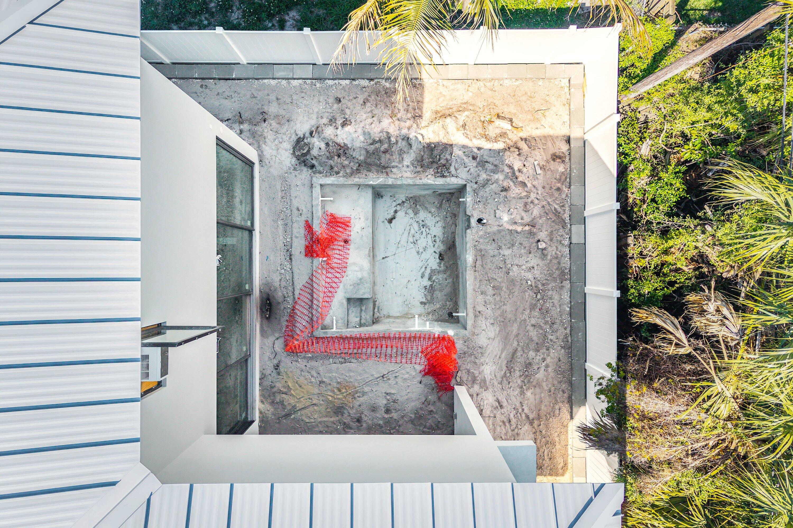 OSCEOLA PARK - Residential