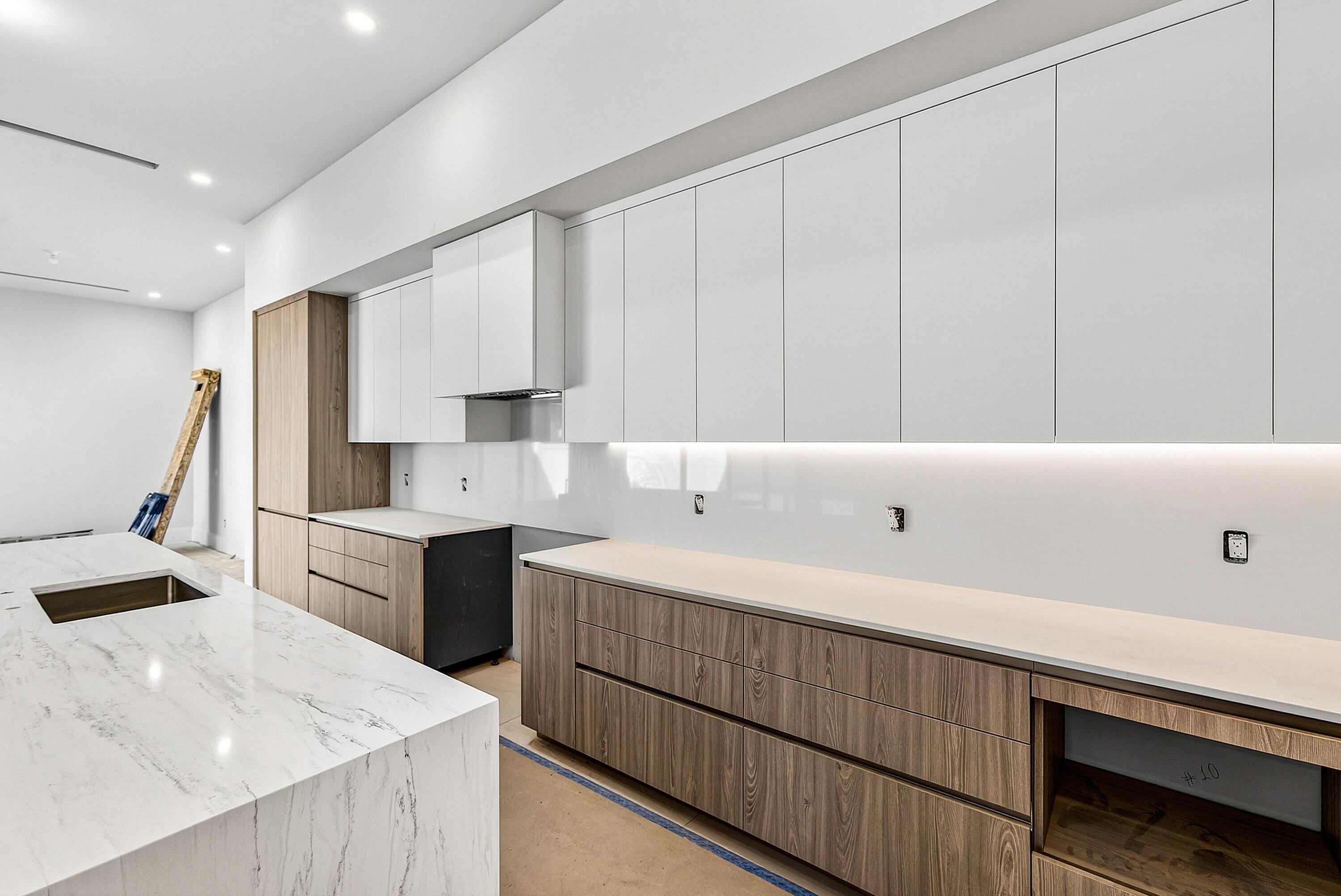 OSCEOLA PARK - Residential