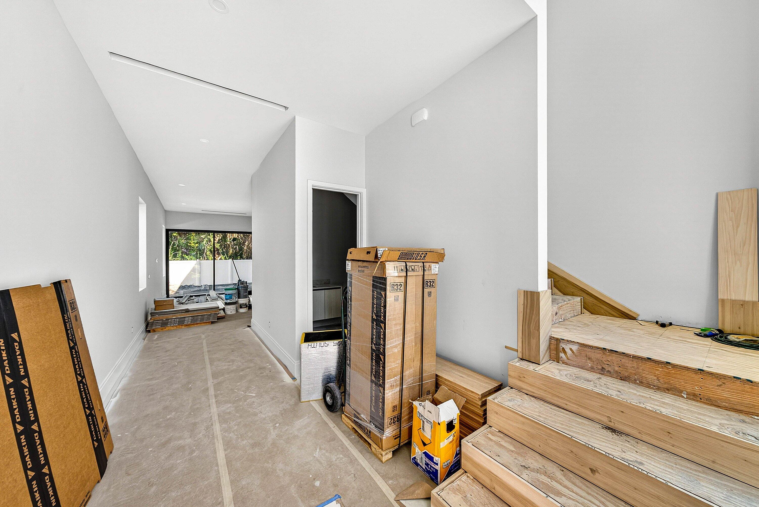 OSCEOLA PARK - Residential