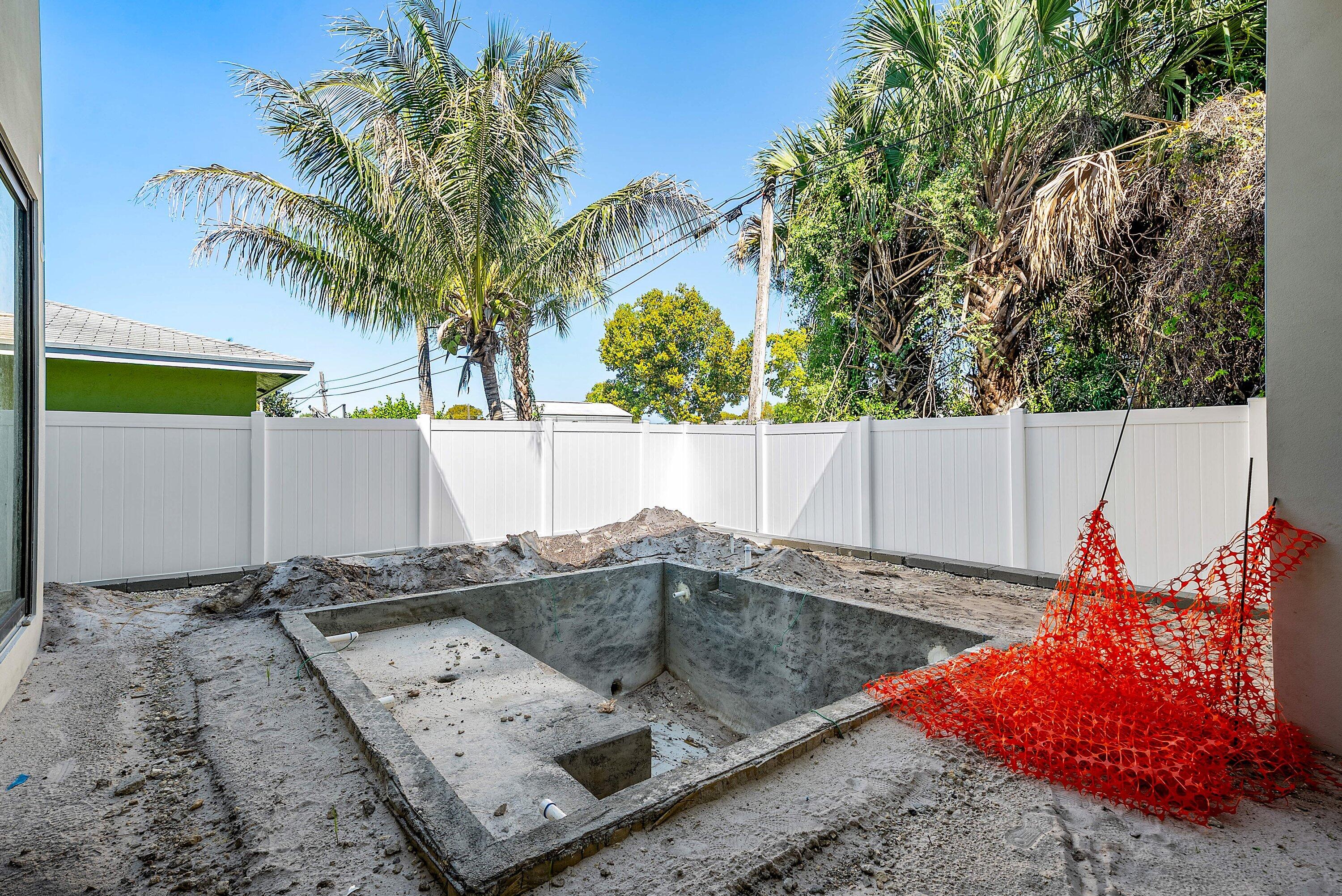 OSCEOLA PARK - Residential