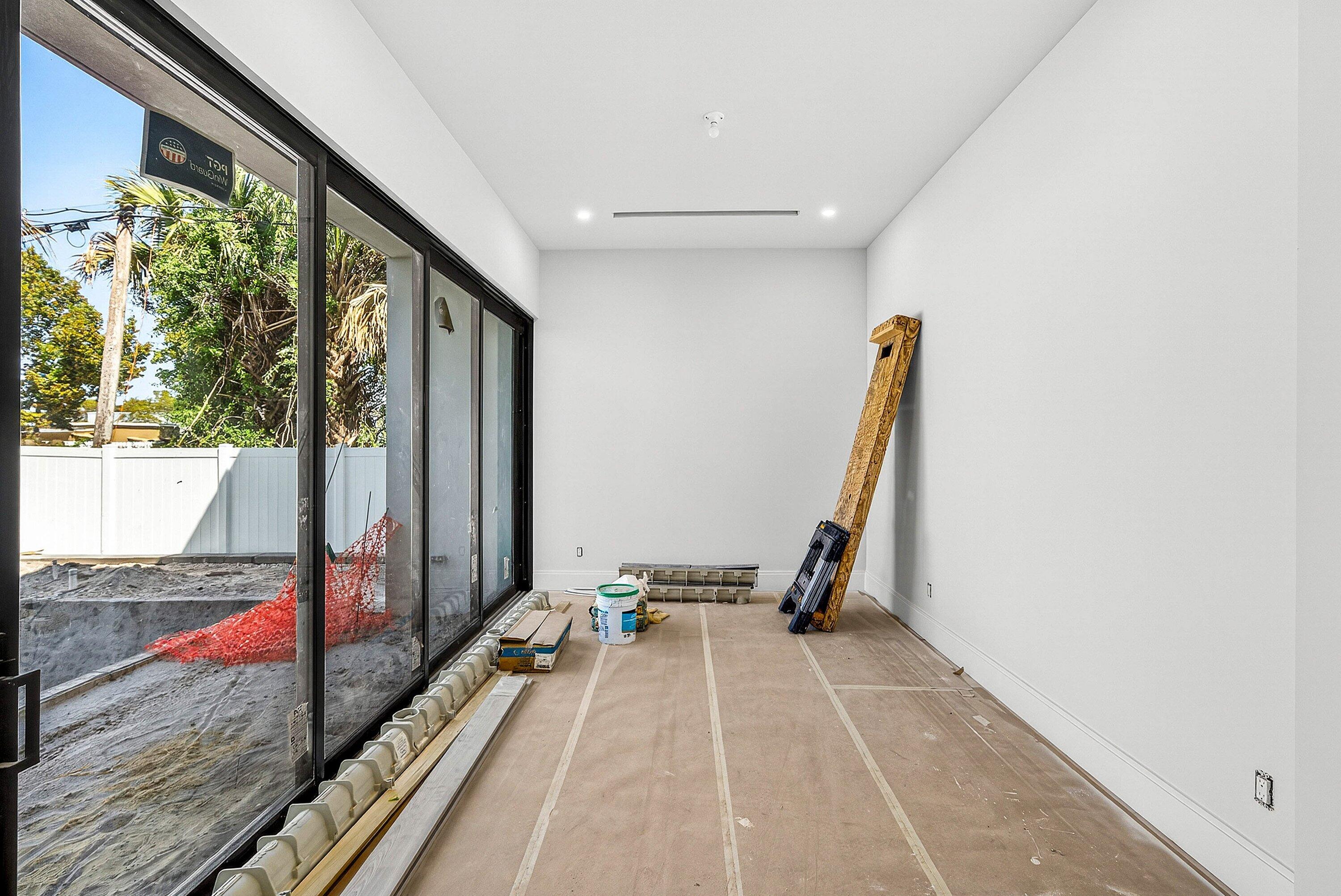 OSCEOLA PARK - Residential