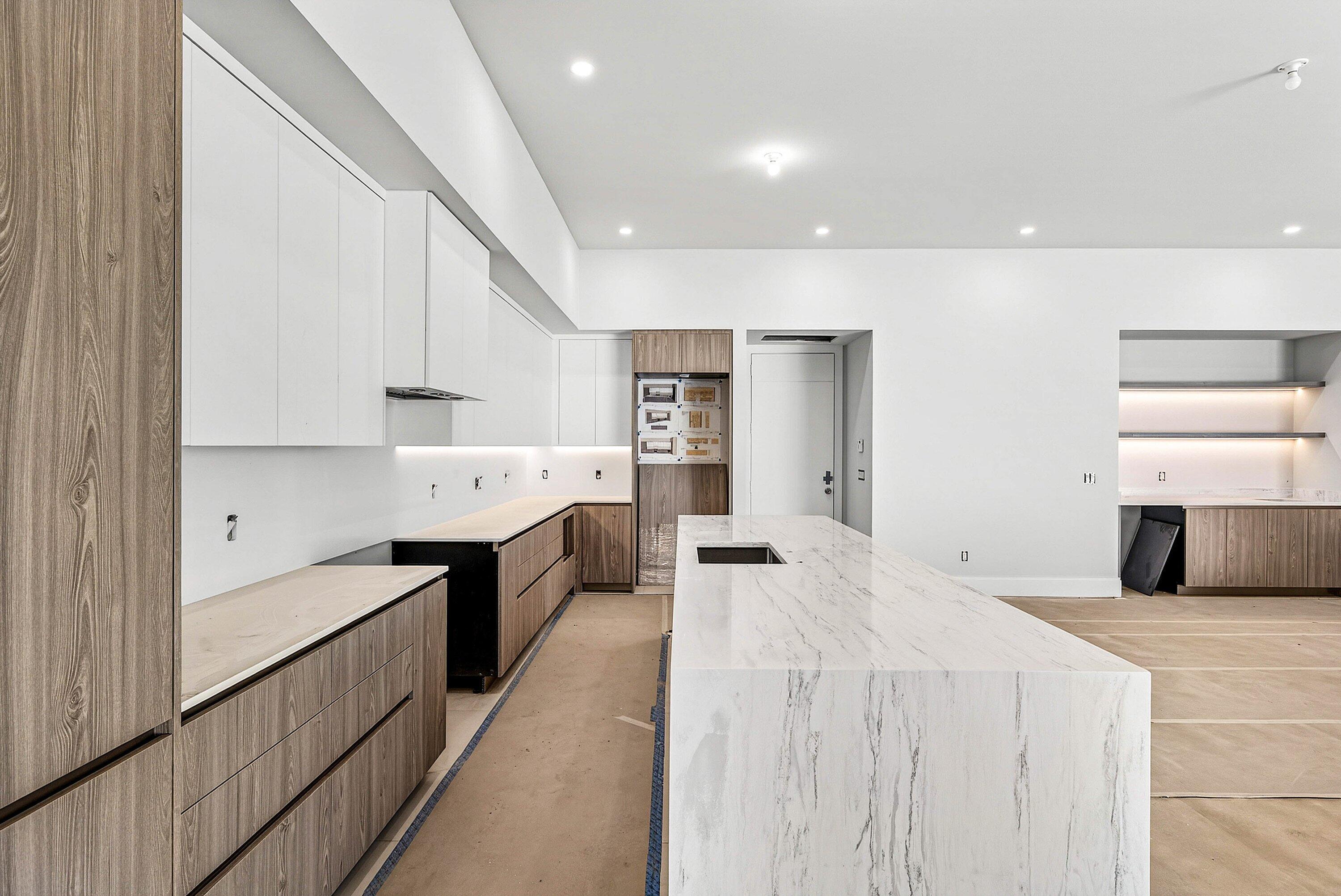 OSCEOLA PARK - Residential