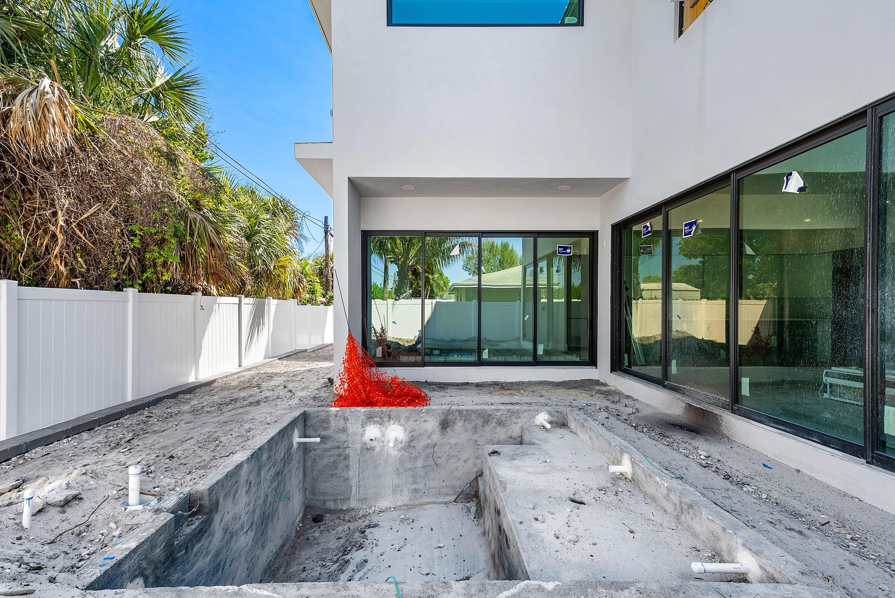 OSCEOLA PARK - Residential