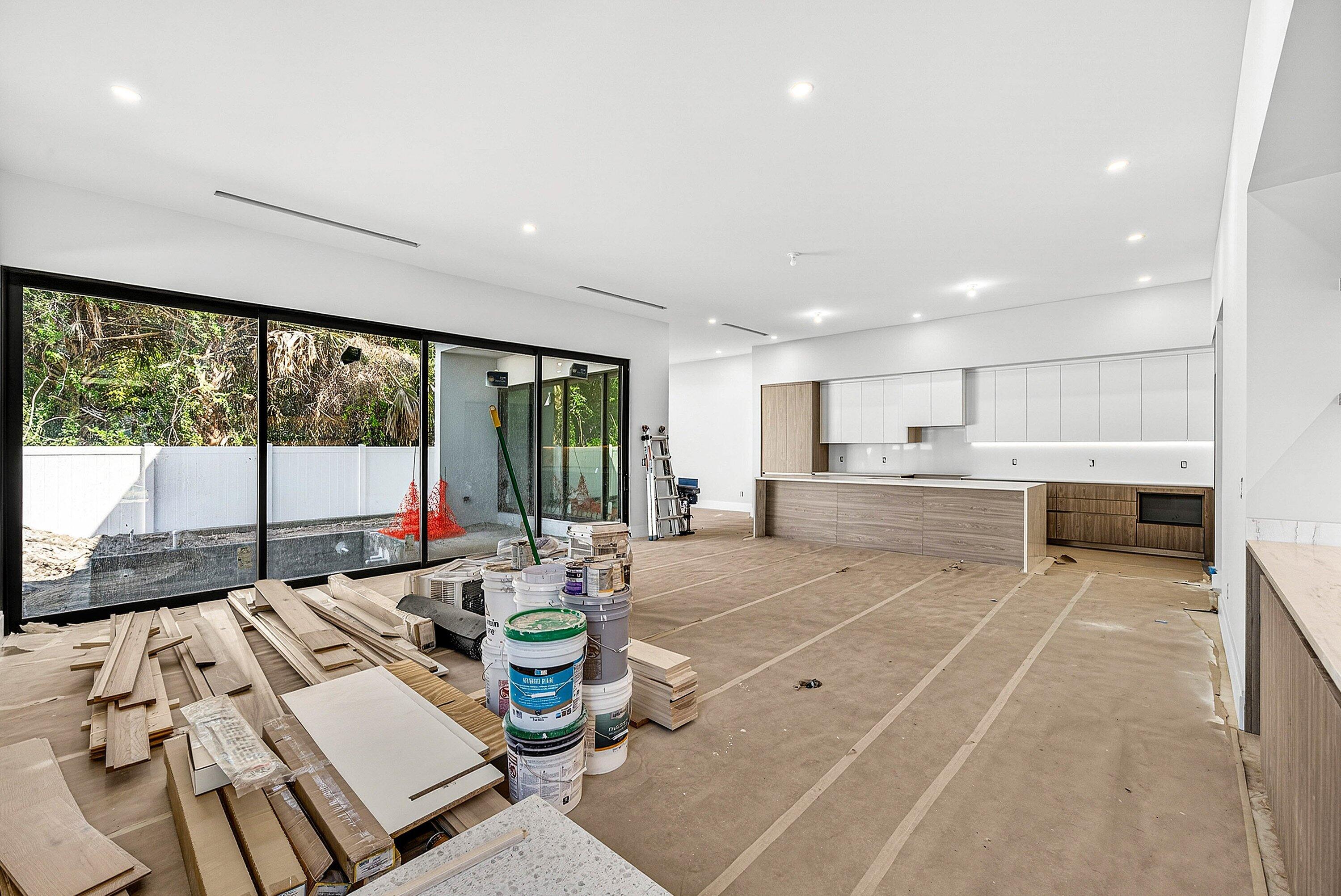 OSCEOLA PARK - Residential