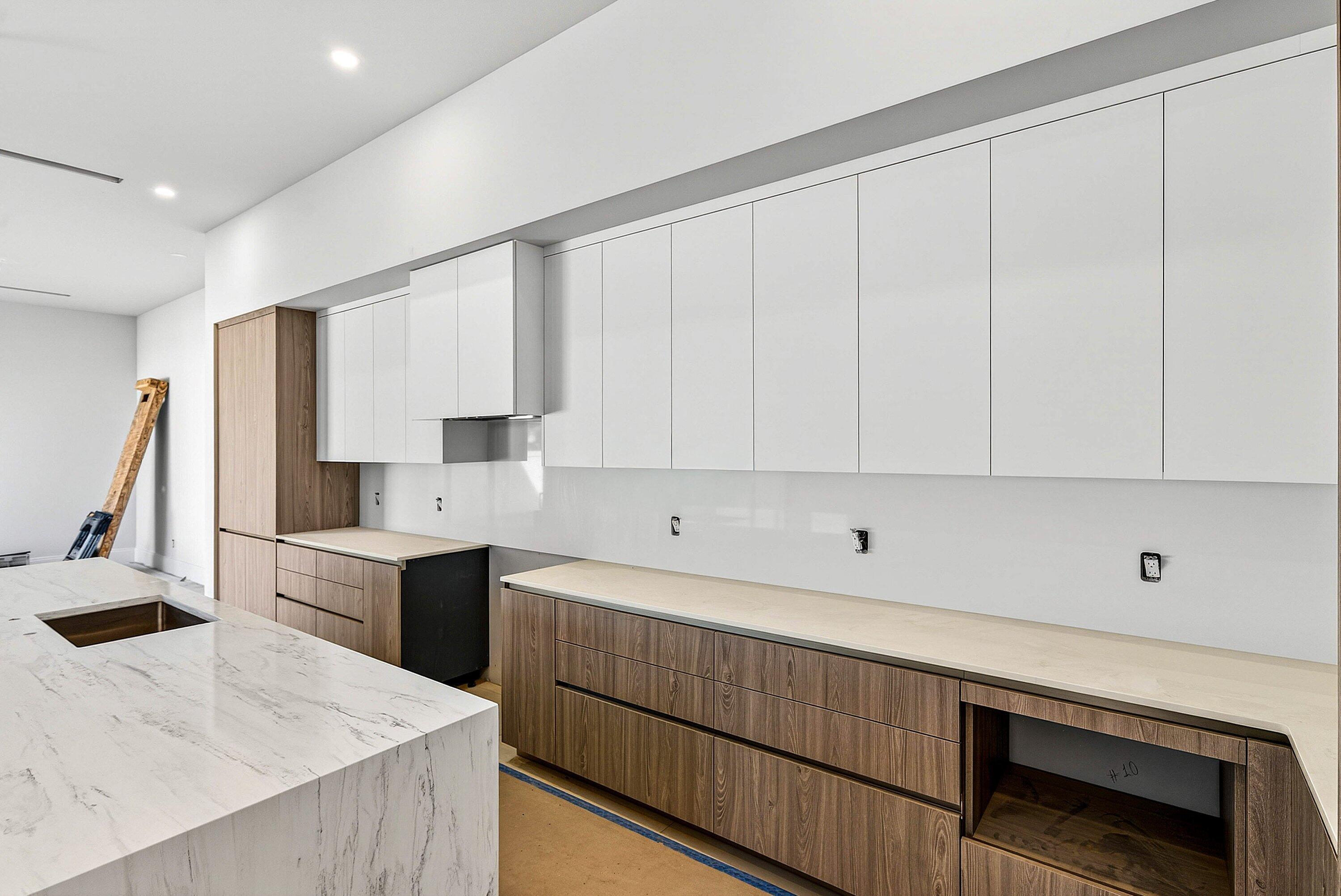 OSCEOLA PARK - Residential