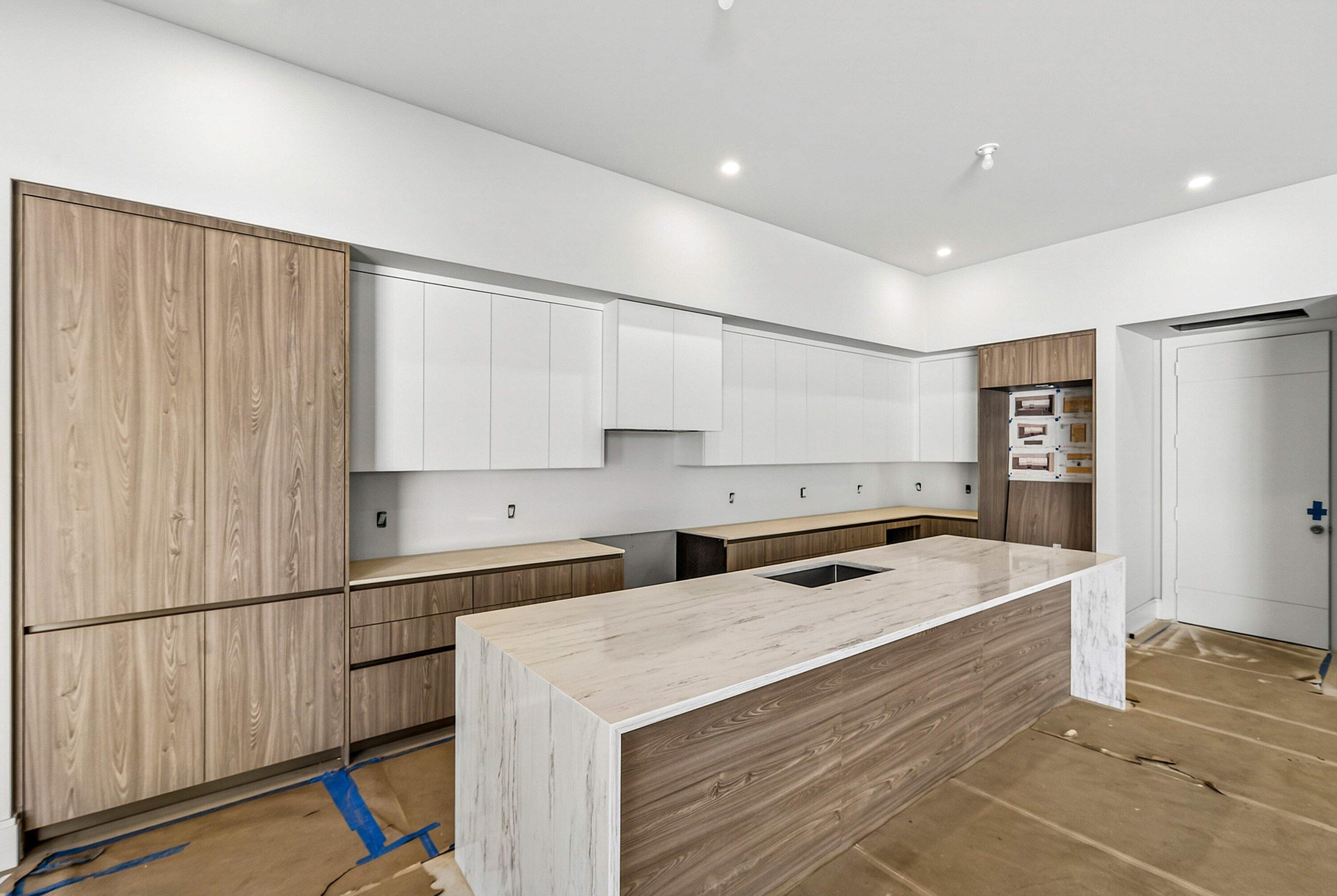 OSCEOLA PARK - Residential