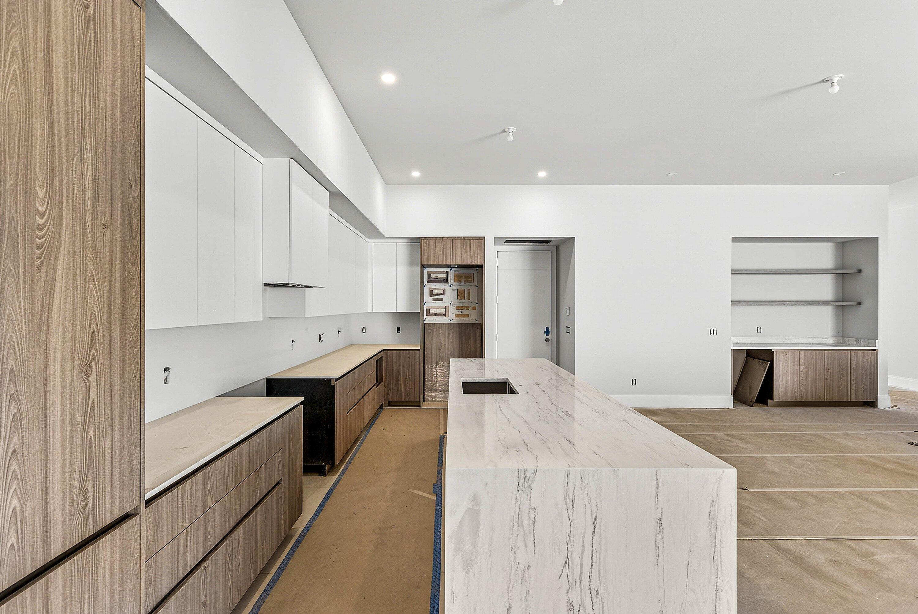 OSCEOLA PARK - Residential