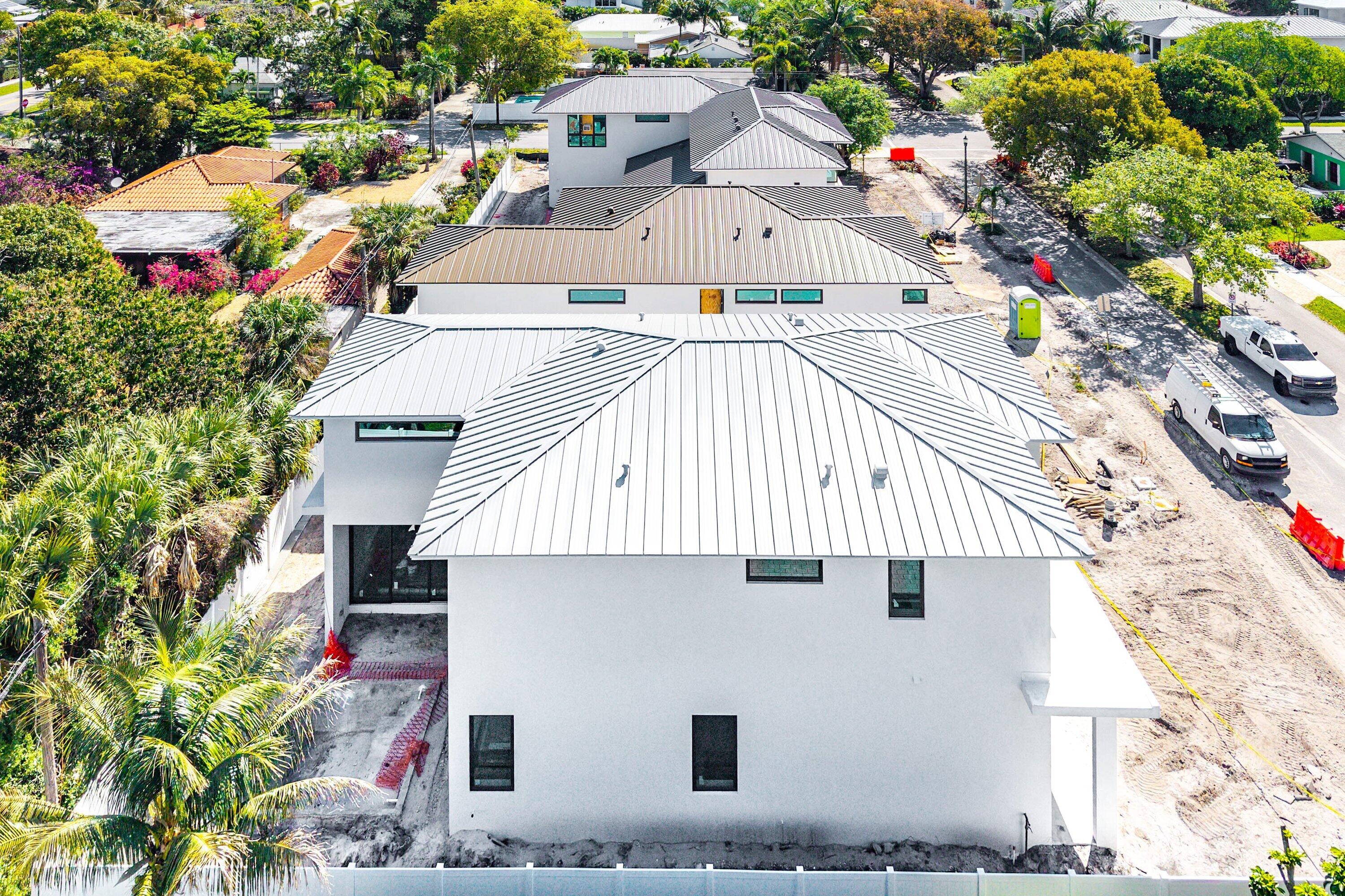 OSCEOLA PARK - Residential