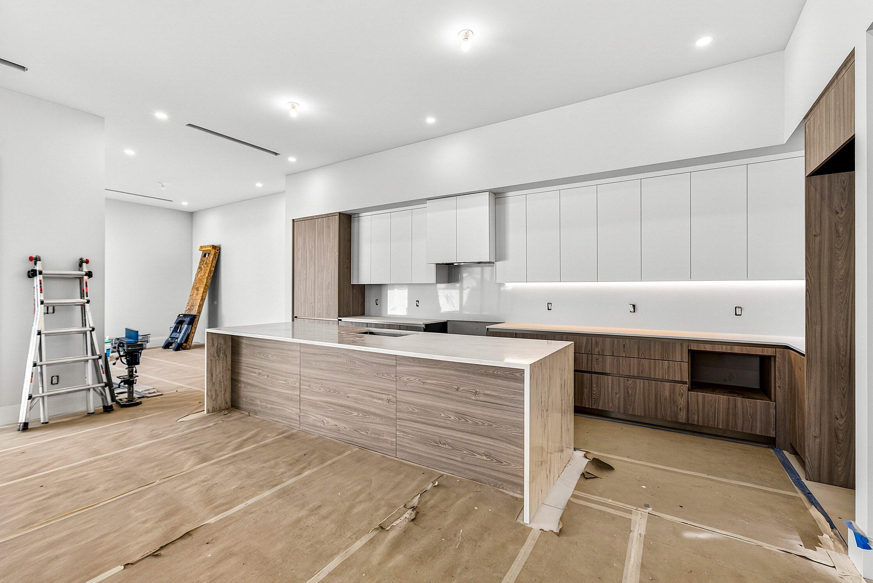 OSCEOLA PARK - Residential