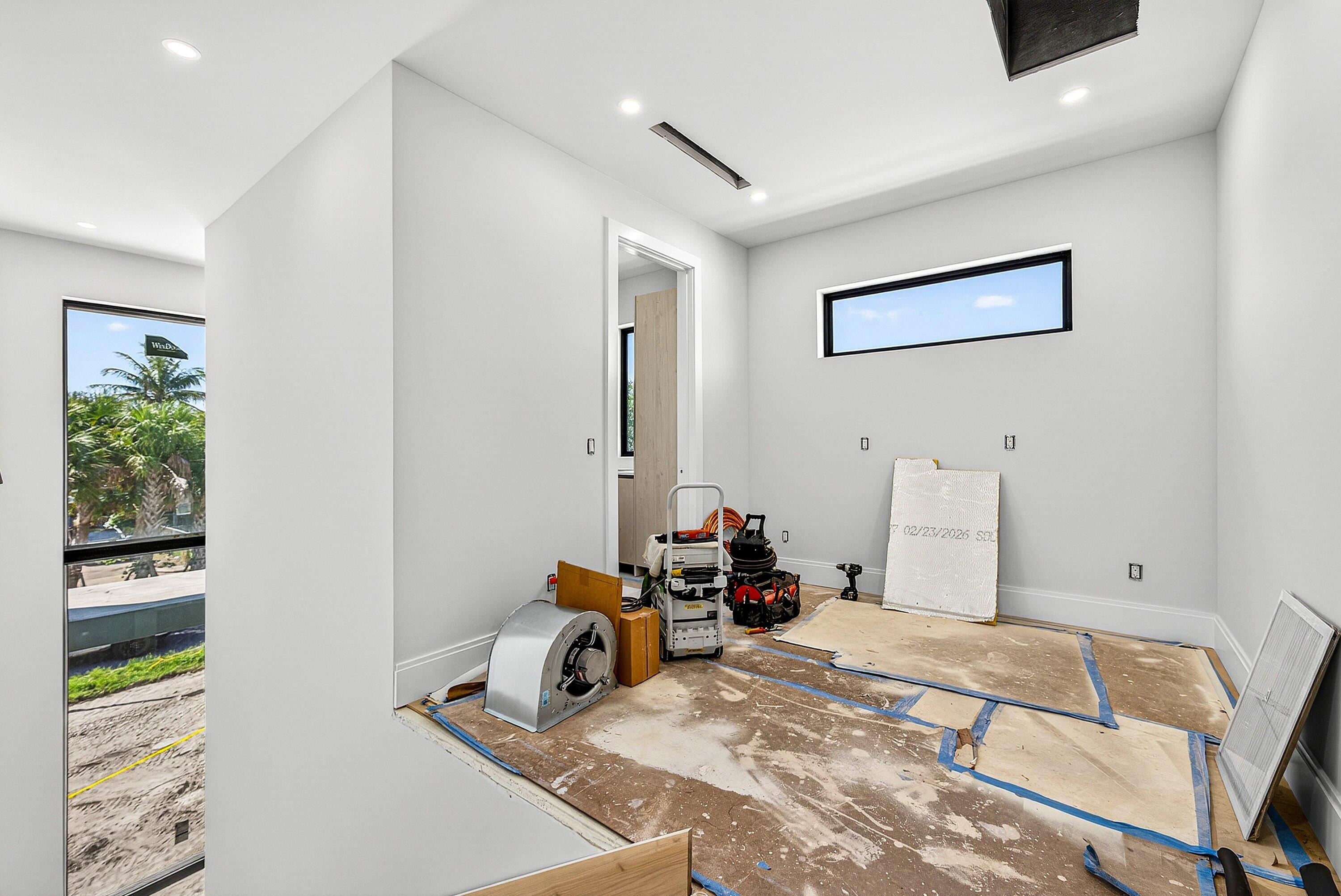 OSCEOLA PARK - Residential