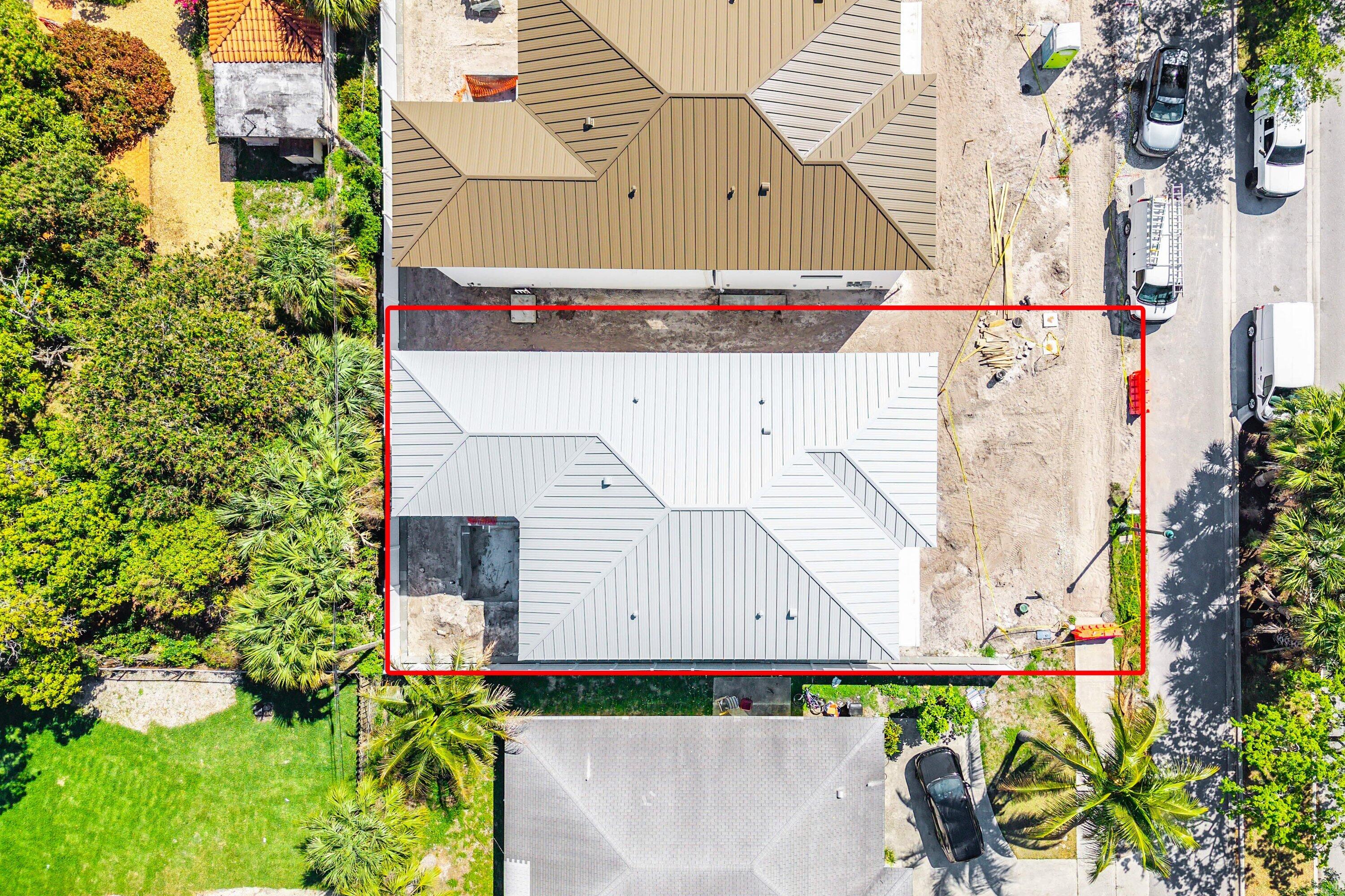 OSCEOLA PARK - Residential