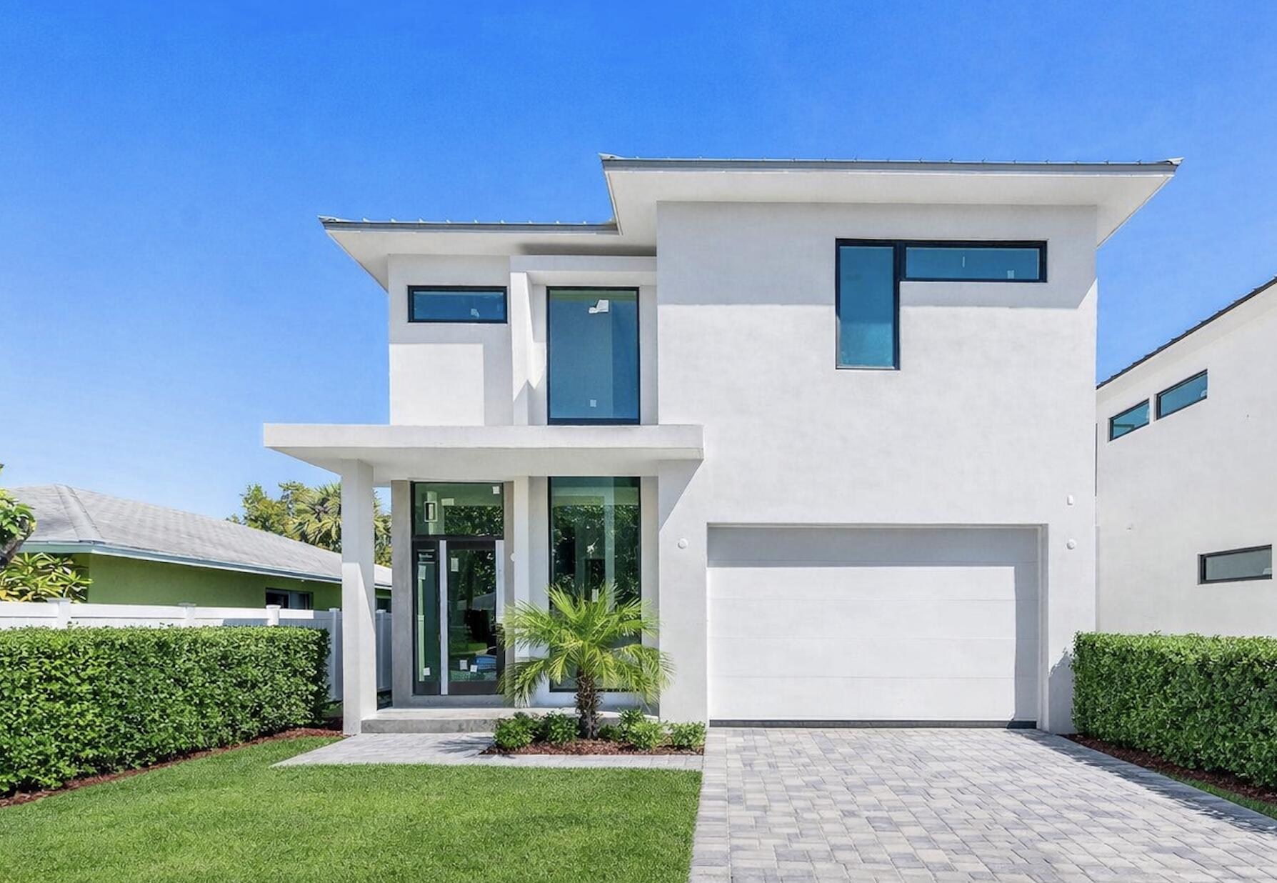 OSCEOLA PARK - Residential