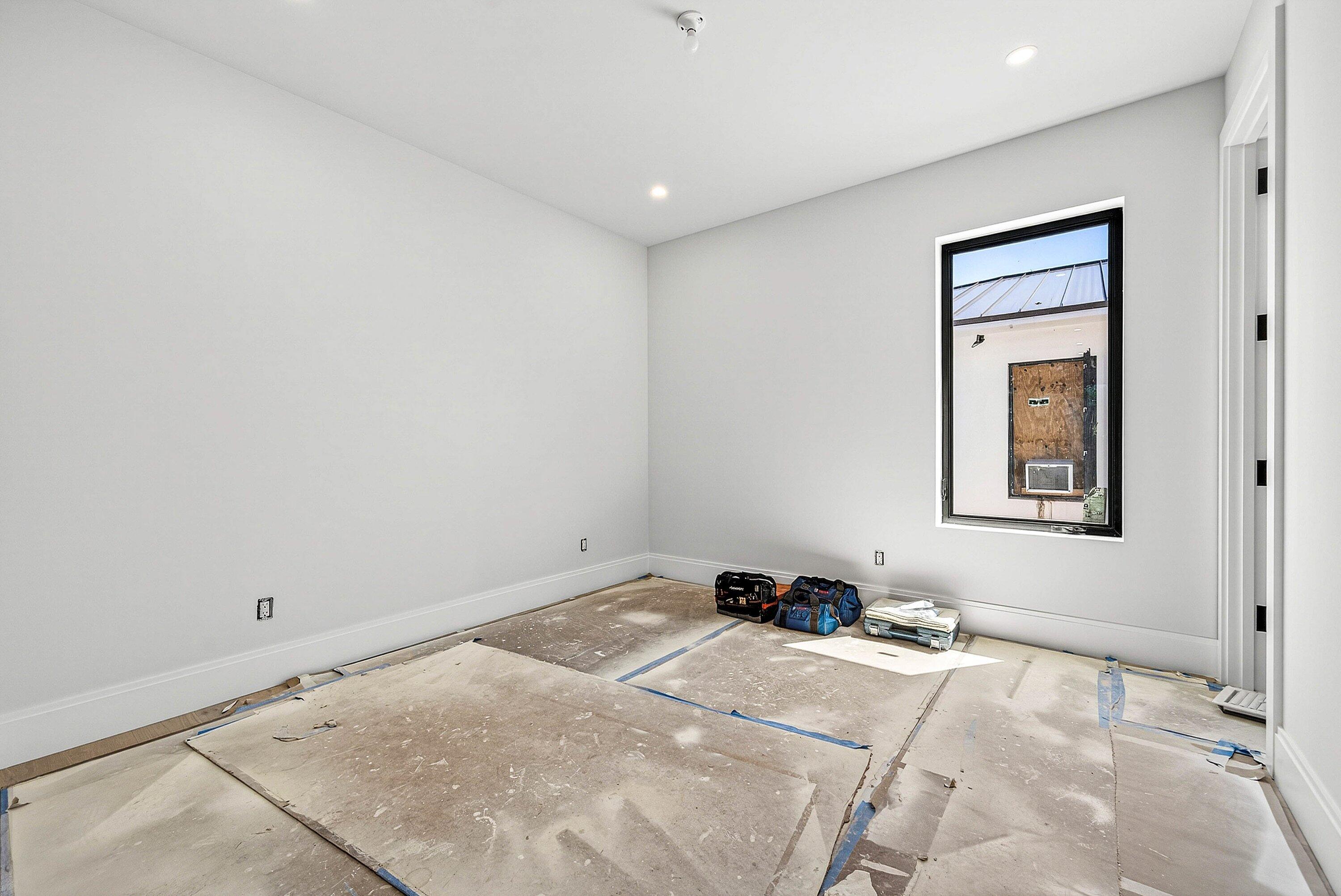 OSCEOLA PARK - Residential