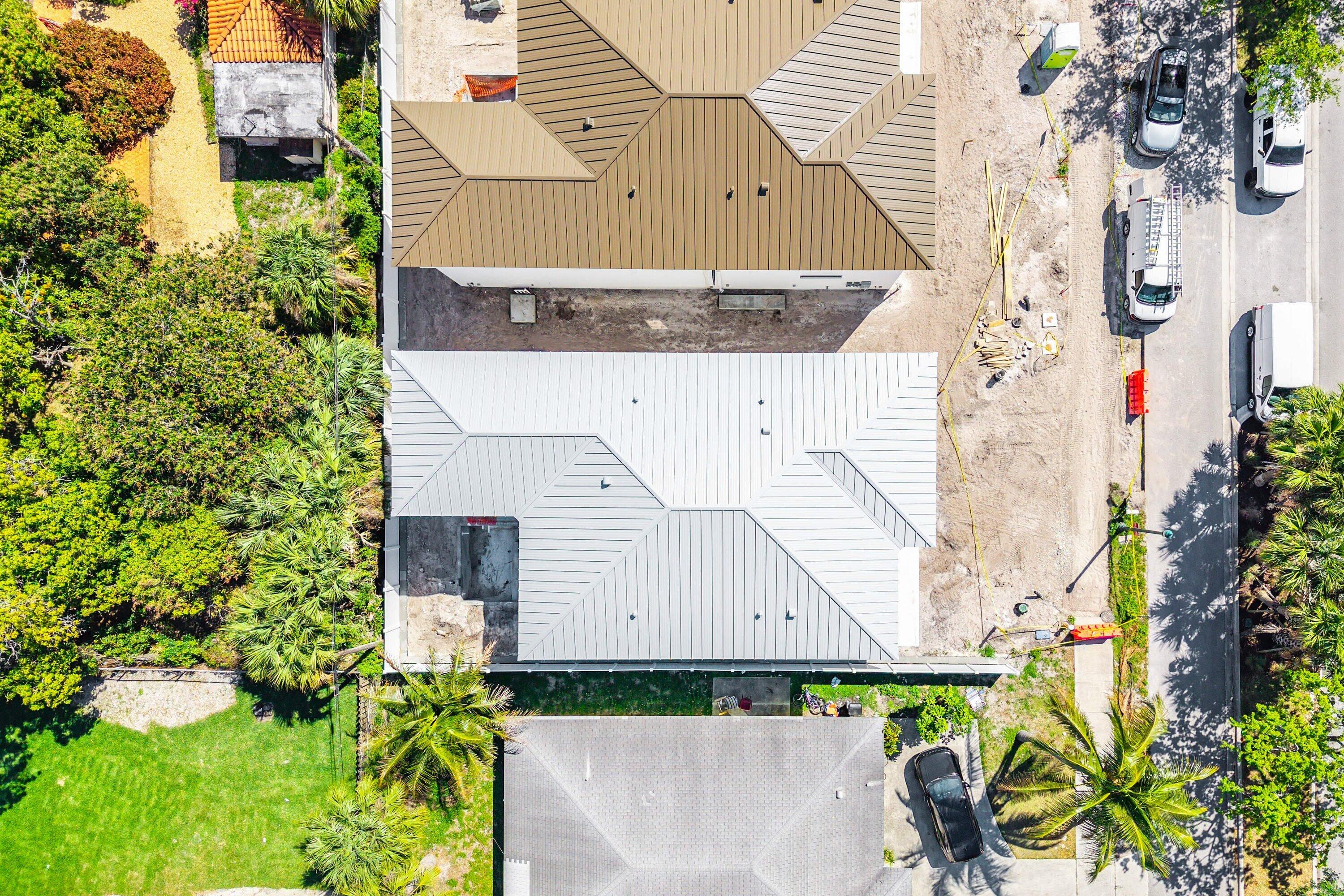 OSCEOLA PARK - Residential