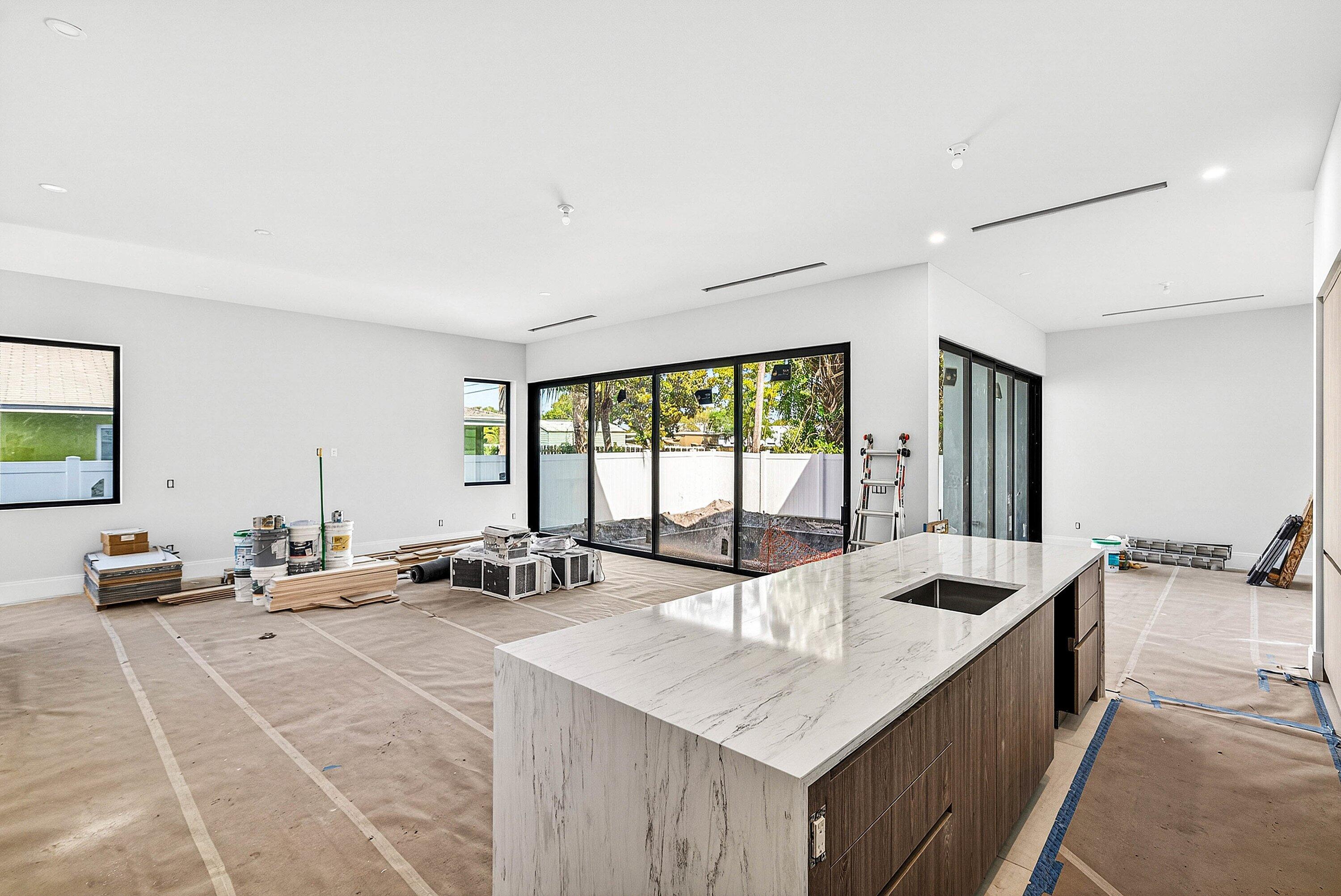 OSCEOLA PARK - Residential