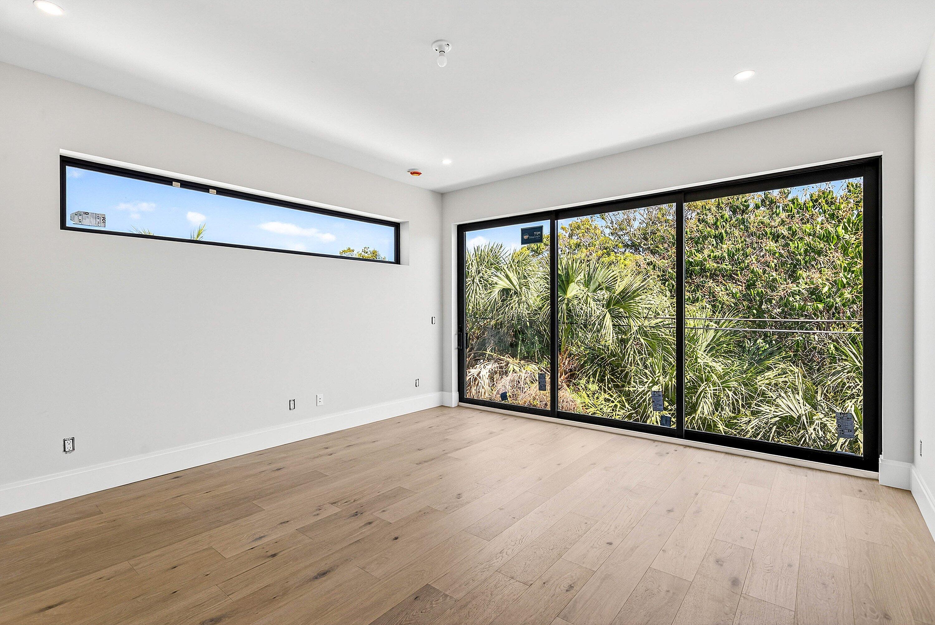 OSCEOLA PARK - Residential