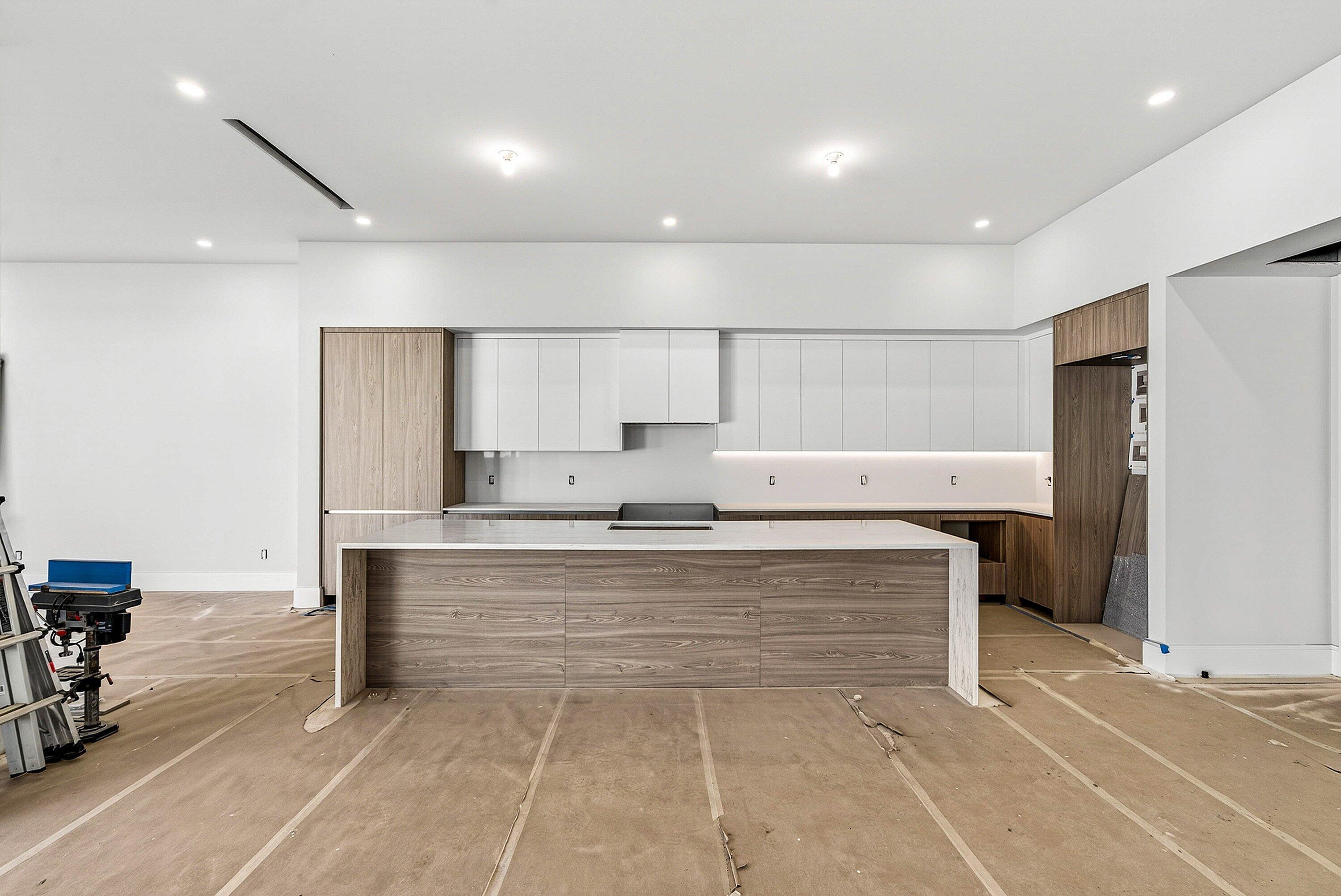 OSCEOLA PARK - Residential