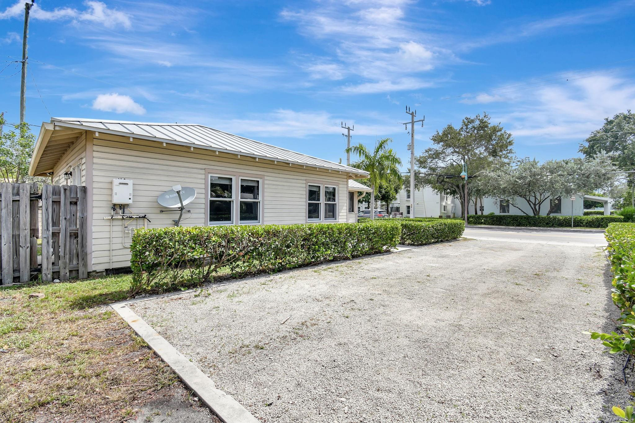 Waverly Place 2-19 D - Land